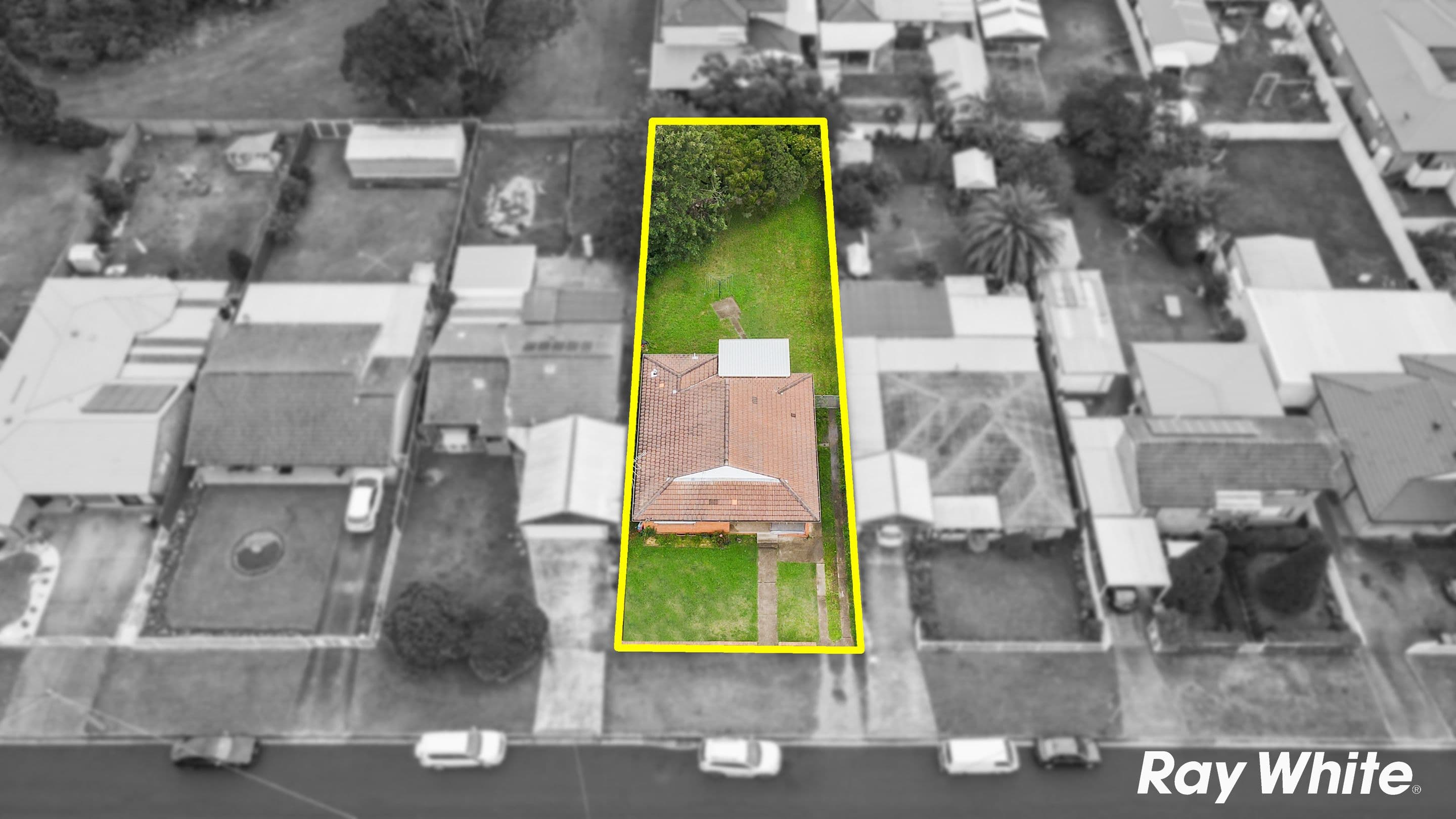 8 Flinders Street, Mount Druitt NSW 2770, Mount Druitt - Image 1