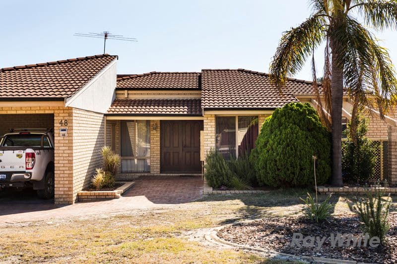 48 Dean Road, Bateman WA 6150, Bateman - Thumbnail 8