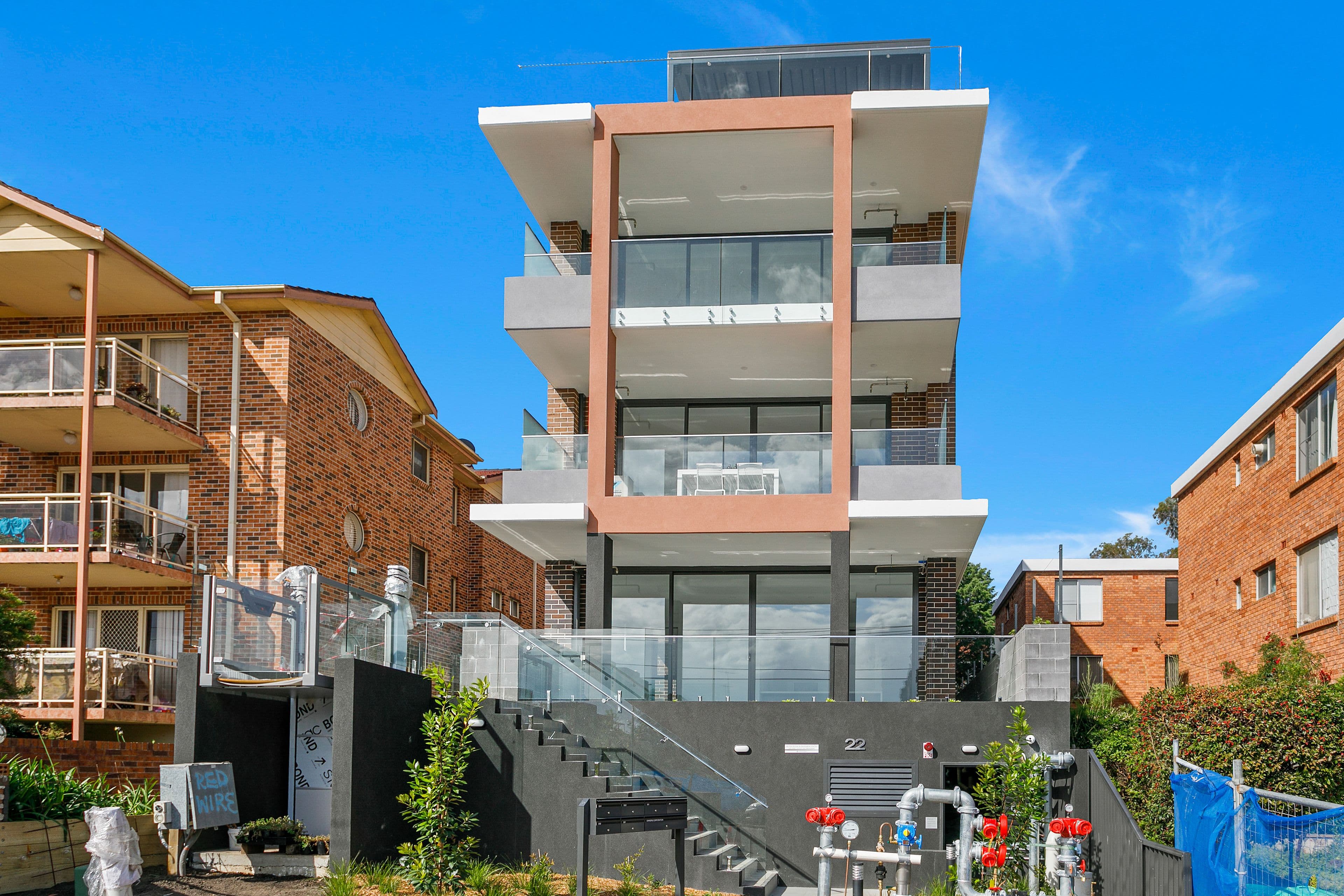 22 Empress Street, Hurstville NSW 2220, Hurstville - Image 1