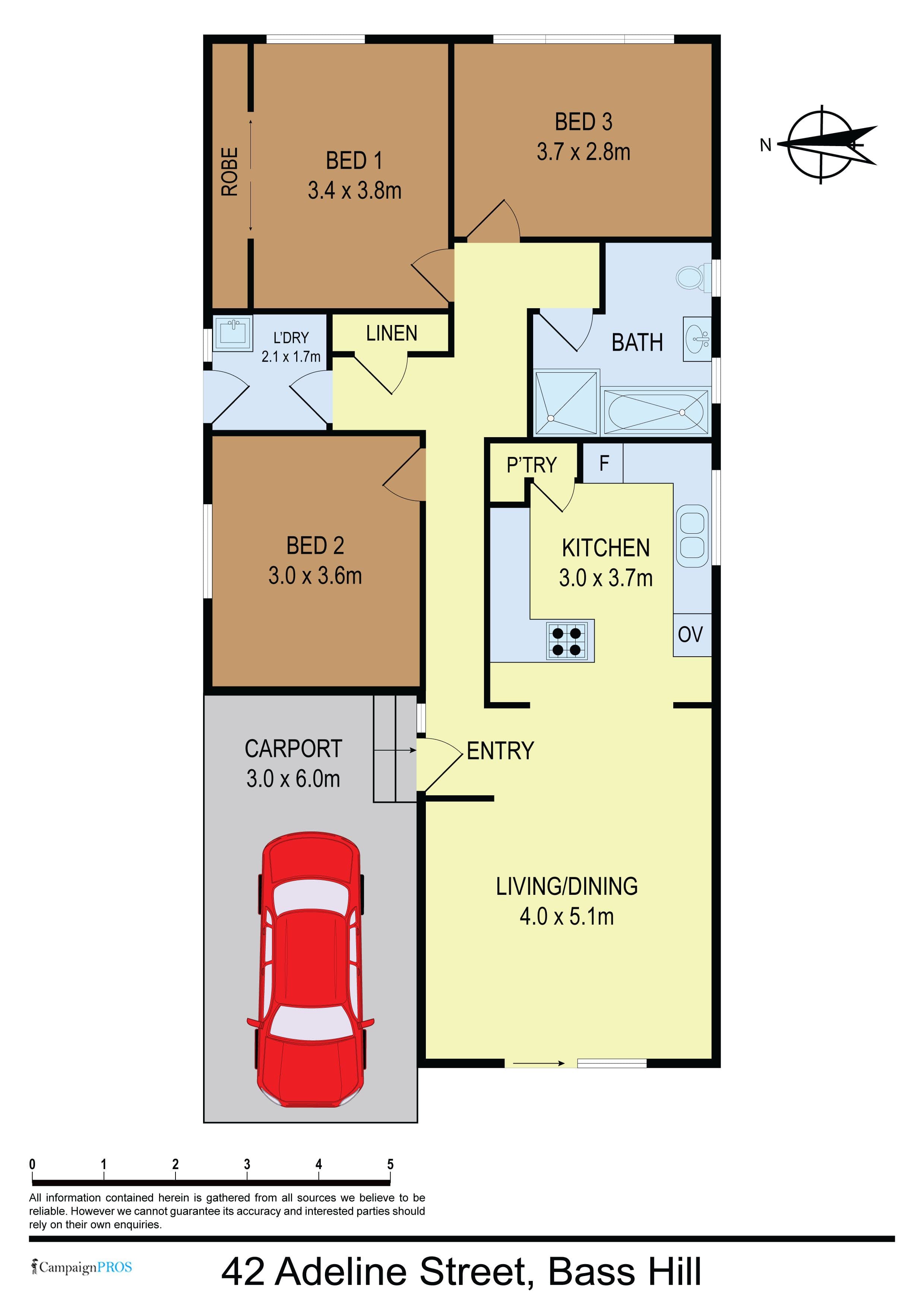 19 Denmark Street, Wombarra - Thumbnail 5