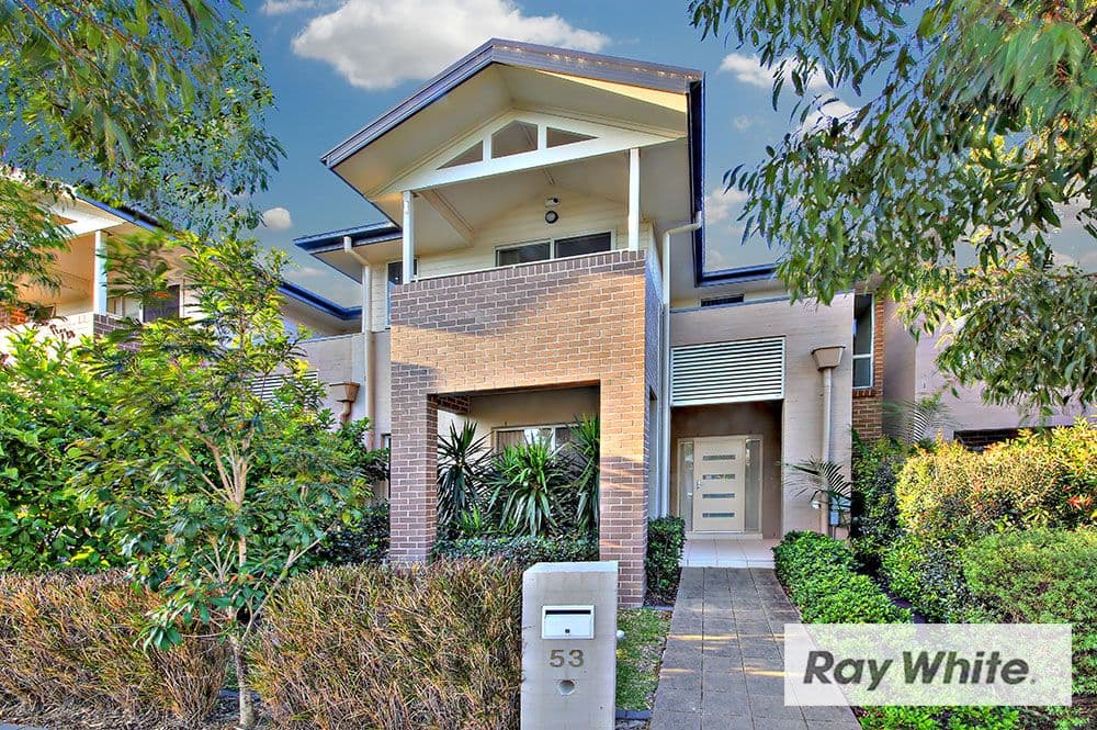 53 Cobden Parkes Crescent, Lidcombe - Image 1