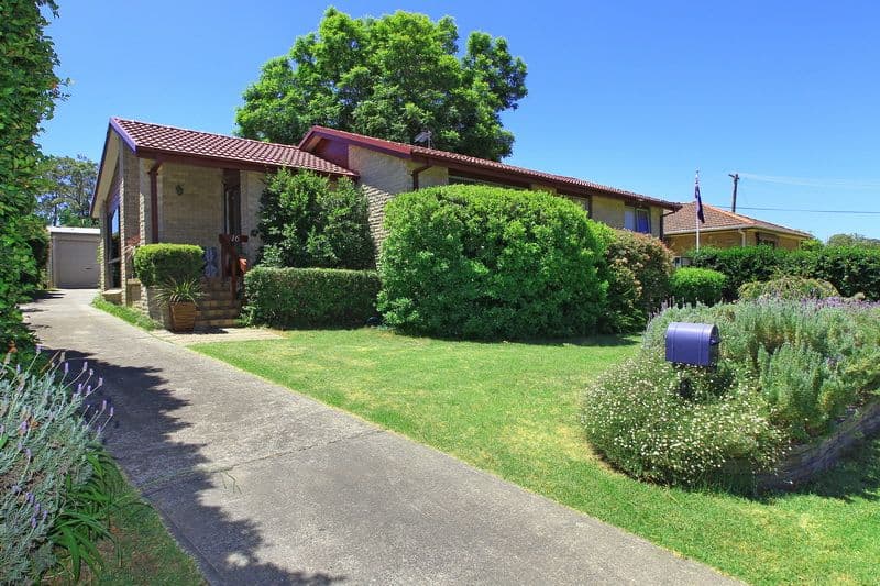 16 Peak Avenue, NORTH NOWRA NSW 2541, North Nowra - Image 1