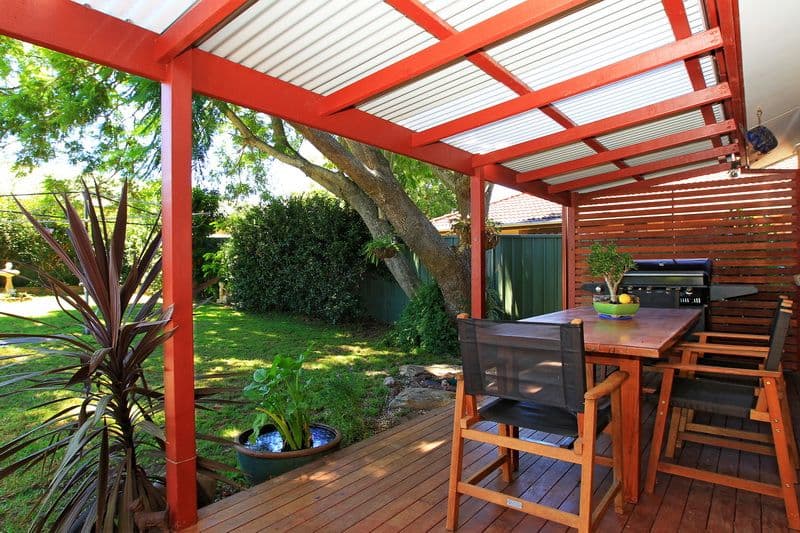 16 Peak Avenue, NORTH NOWRA NSW 2541, North Nowra - Thumbnail 2