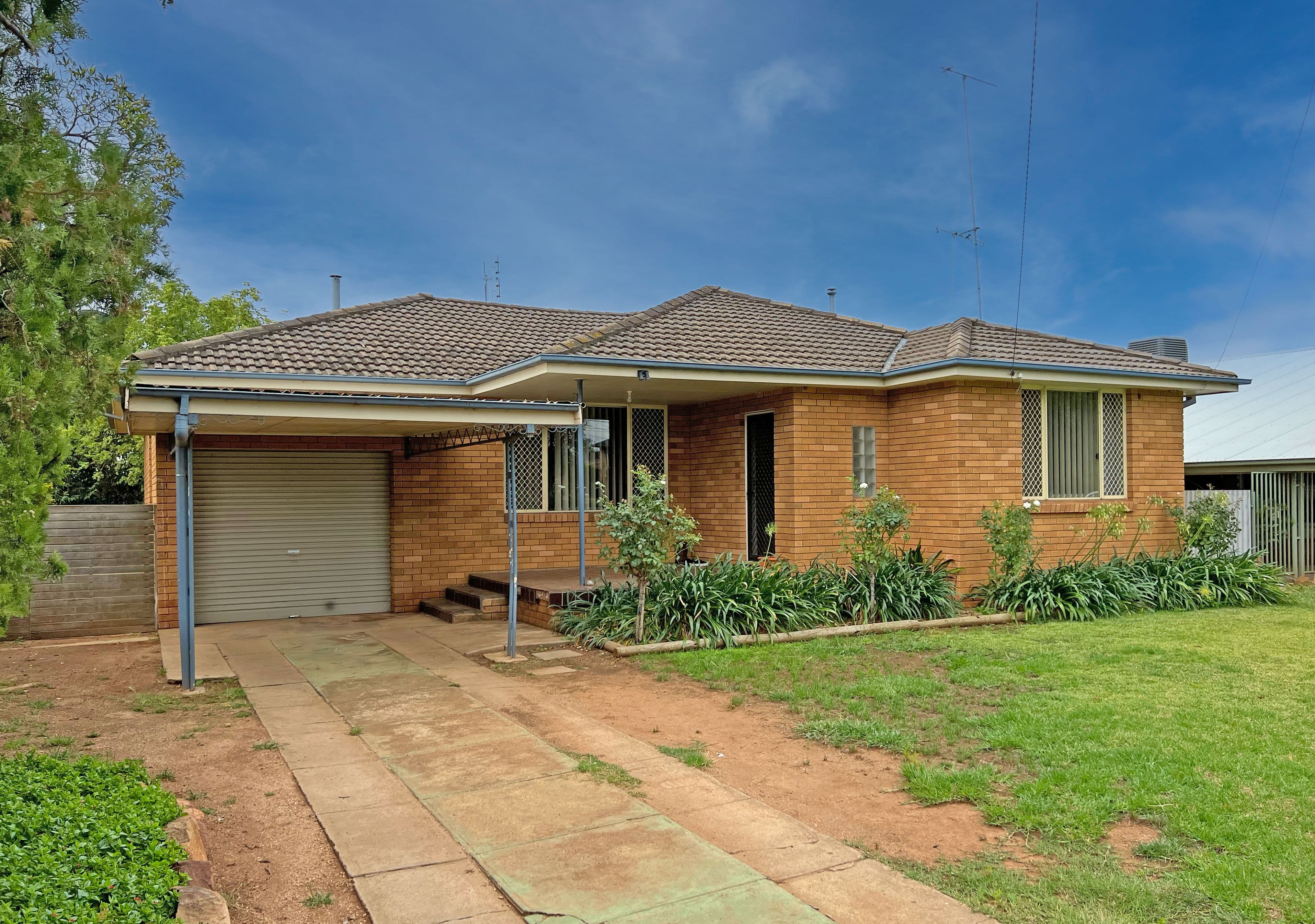 3 Mcdonnell Street, Forbes NSW 2871, Forbes - Image 1