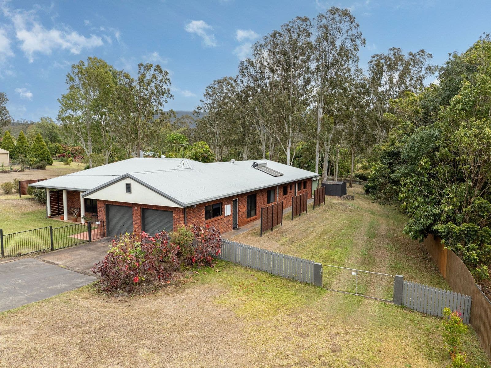 19 Newman Drive, Tolga QLD 4882, Tolga - Image 1