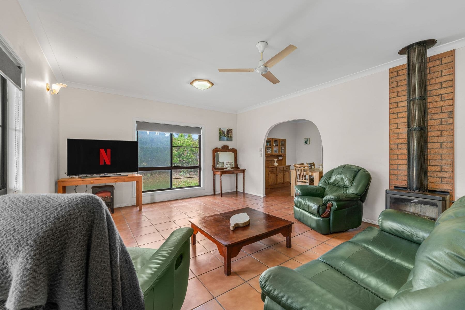 19 Newman Drive, Tolga QLD 4882, Tolga - Thumbnail 2