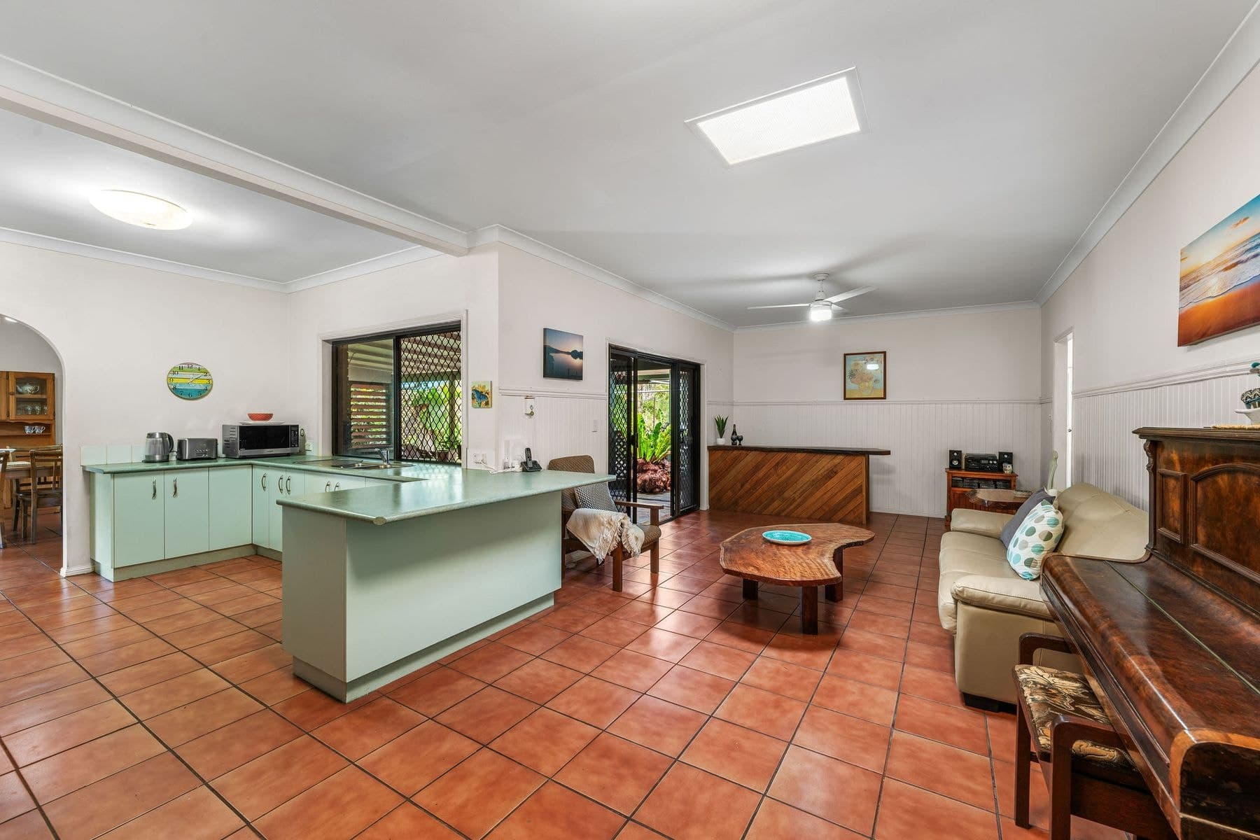 19 Newman Drive, Tolga QLD 4882, Tolga - Thumbnail 3