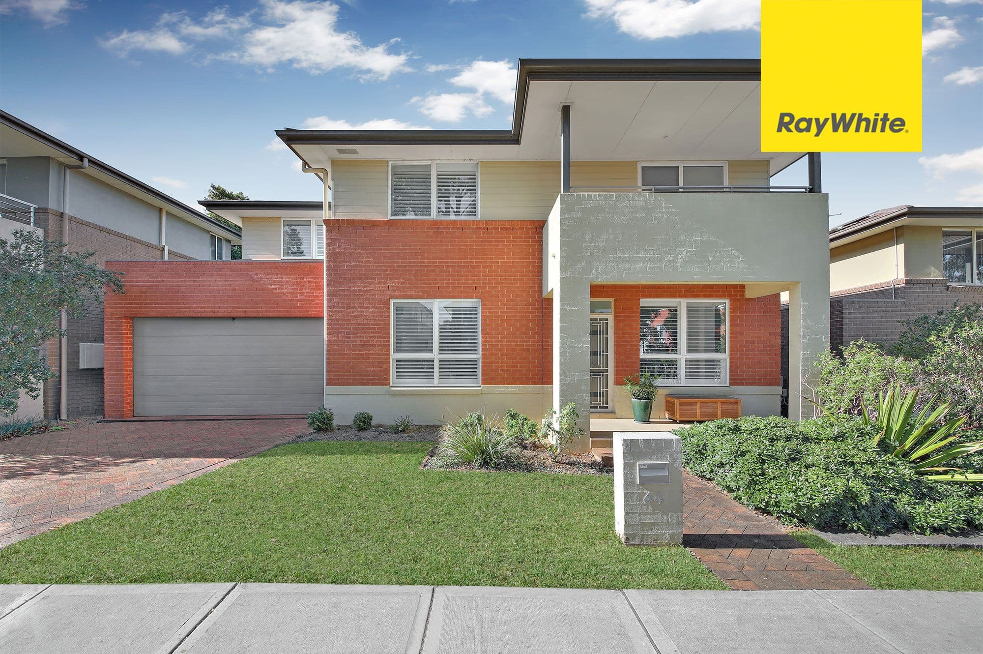 44 Pepper Tree Road, Lidcombe NSW 2141, Lidcombe - Image 1