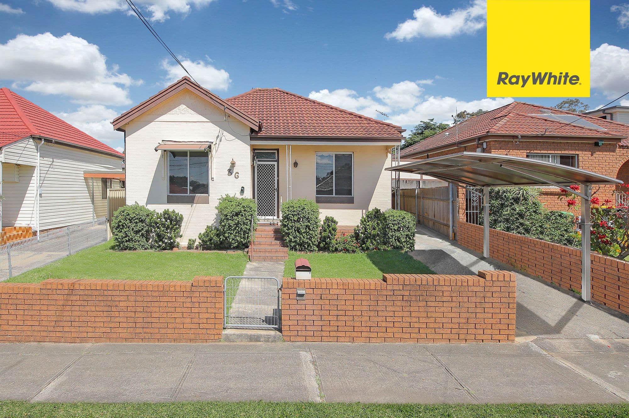 36 Eglington Street, Lidcombe NSW 2141, Lidcombe - Image 1