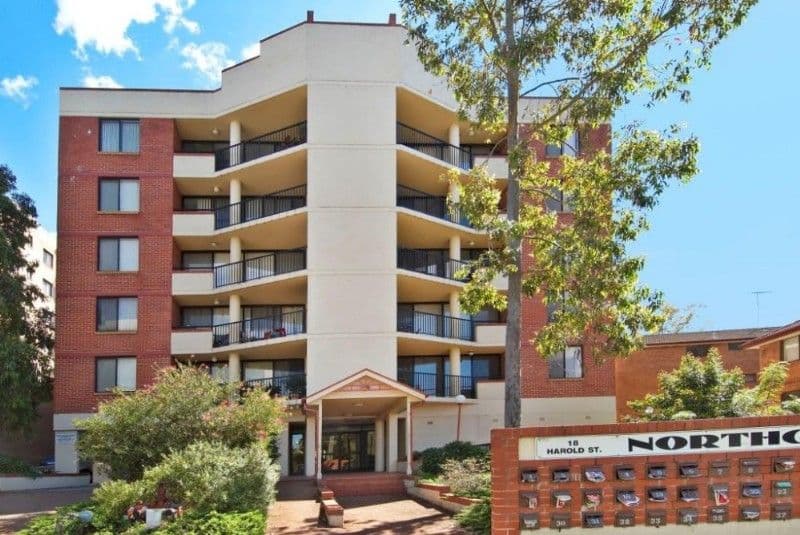 16-18 Harold Street, NORTH PARRAMATTA NSW 2151, Parramatta - Image 1