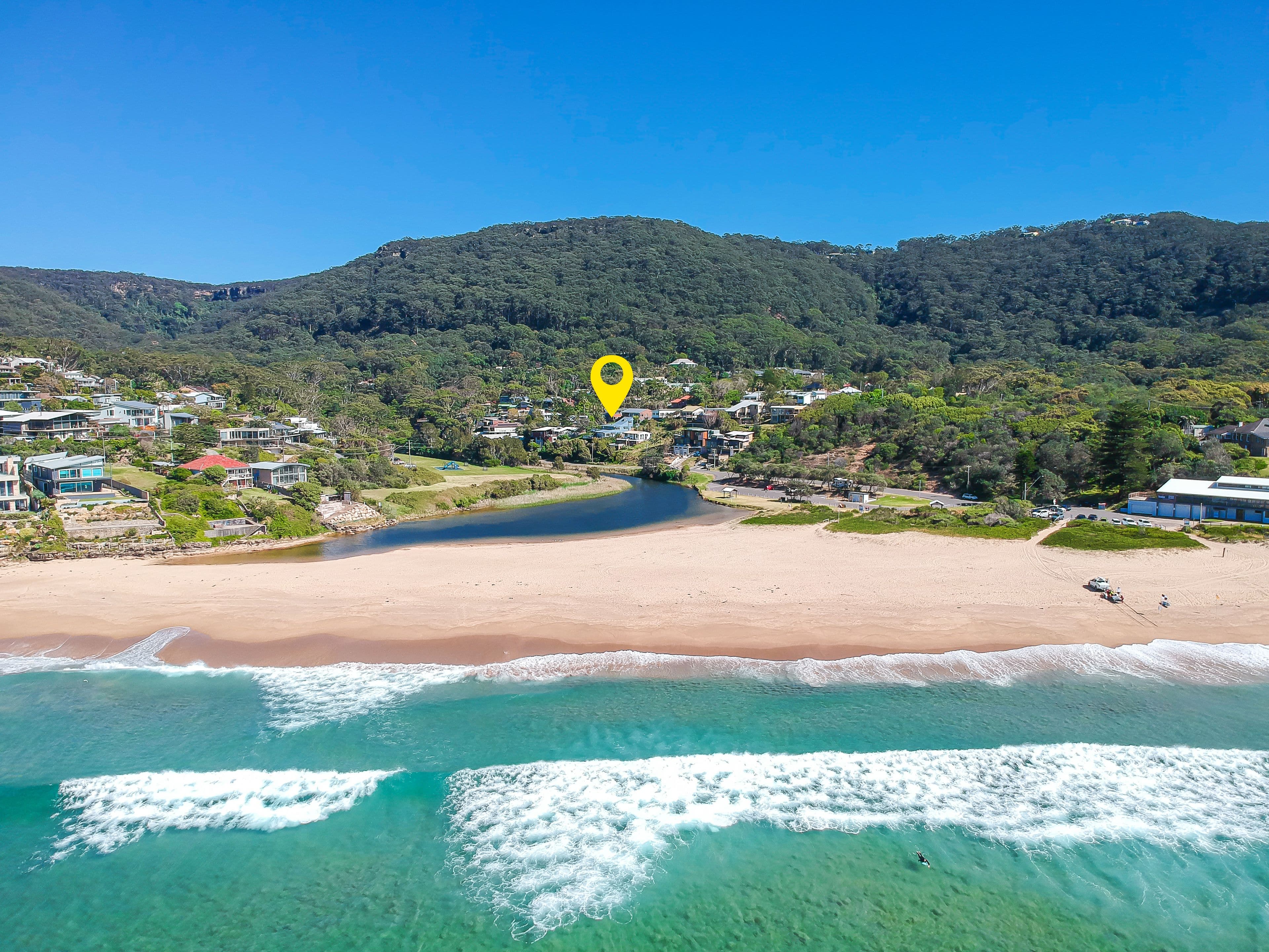 20 Beach Road, Stanwell Park NSW 2508, Stanwell Park - Image 1
