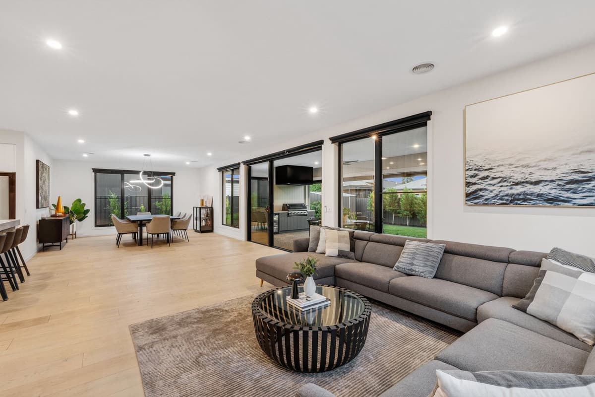 8 Pascal Crescent, Mount Duneed VIC 3217, Mount Duneed - Thumbnail 4