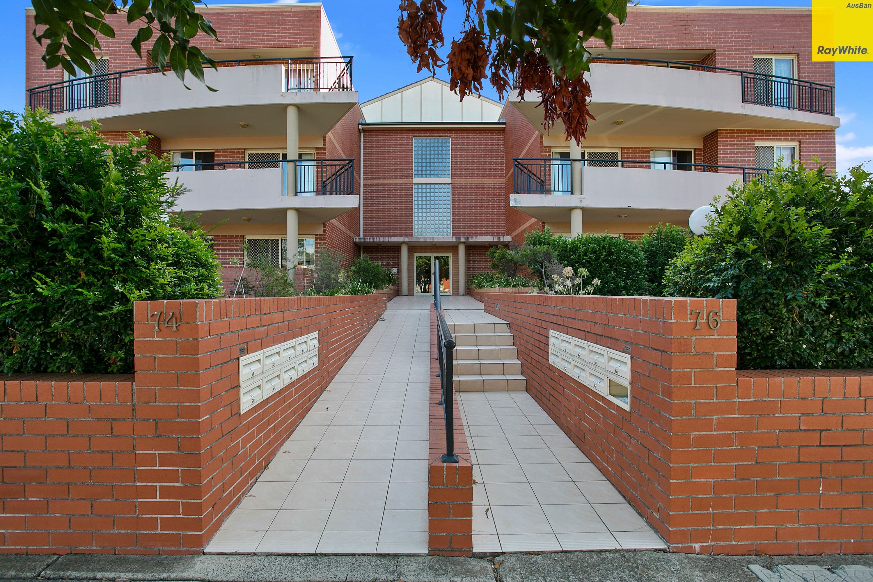 74-76 Hampden Road, Lakemba NSW 2195, Lakemba - Image 1