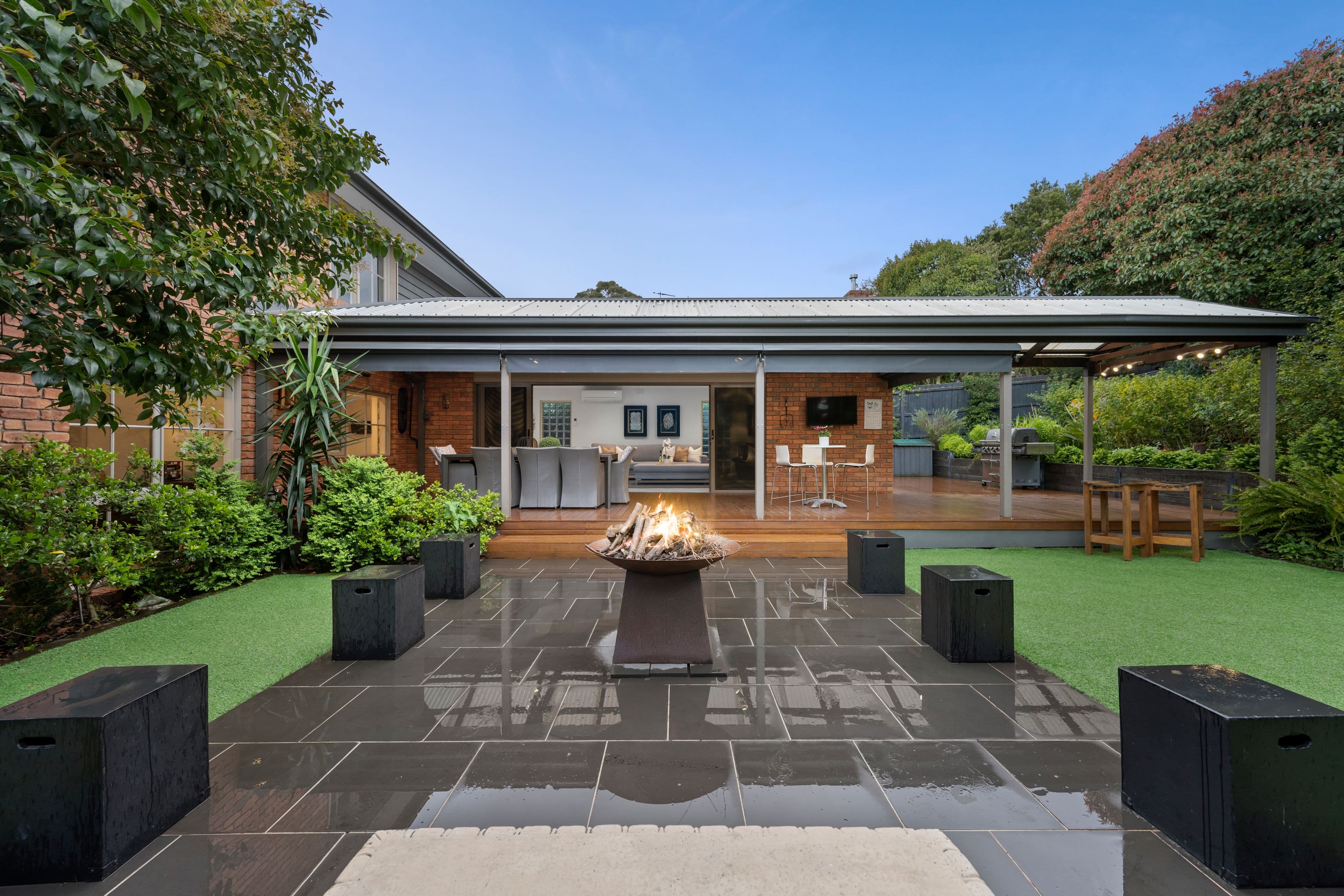 11 Thorncombe Walk, Doncaster East VIC 3109, Doncaster East - Thumbnail 6