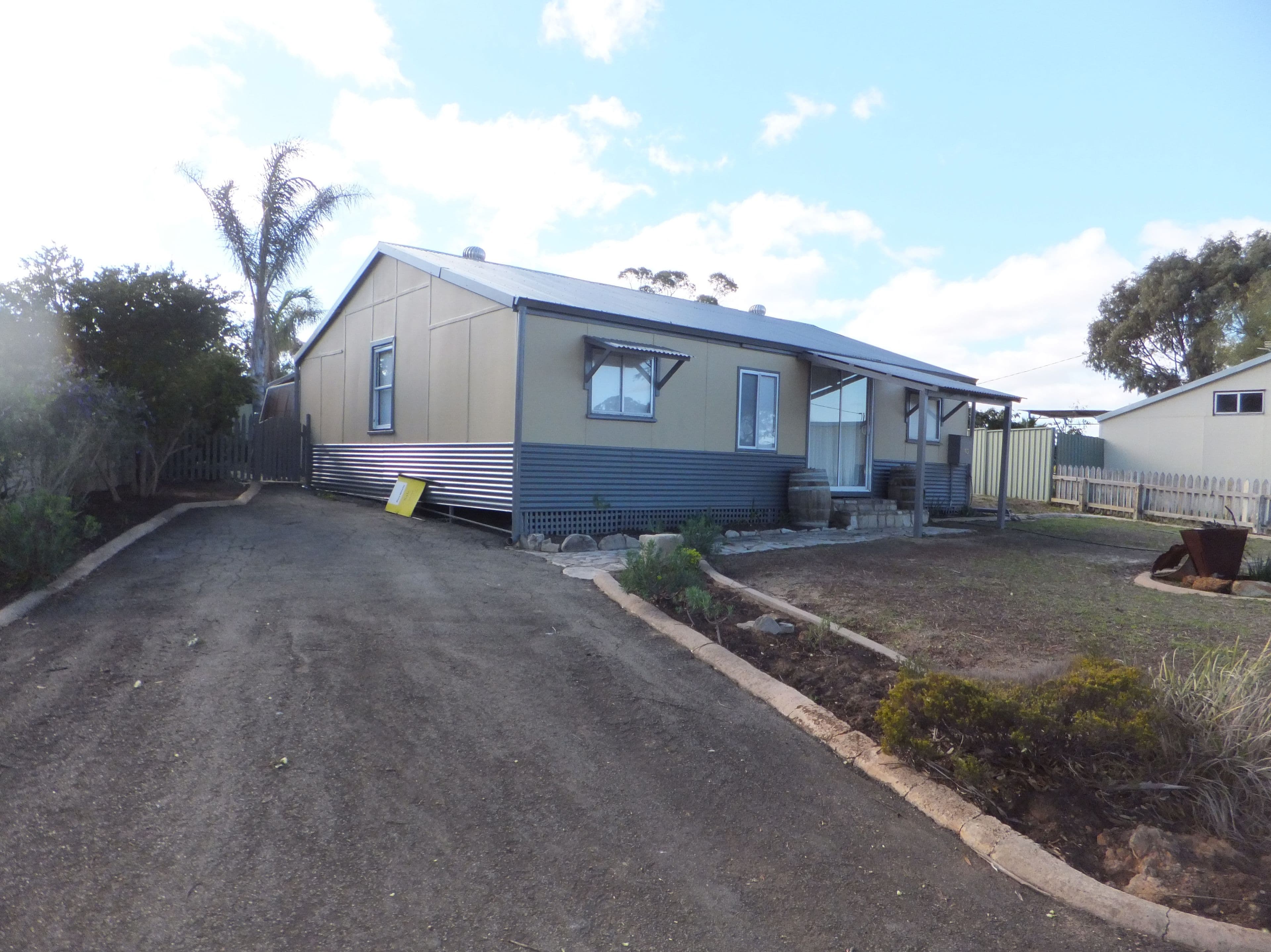 113 Martin Street, RAVENSTHORPE WA 6346, Ravensthorpe - Image 1