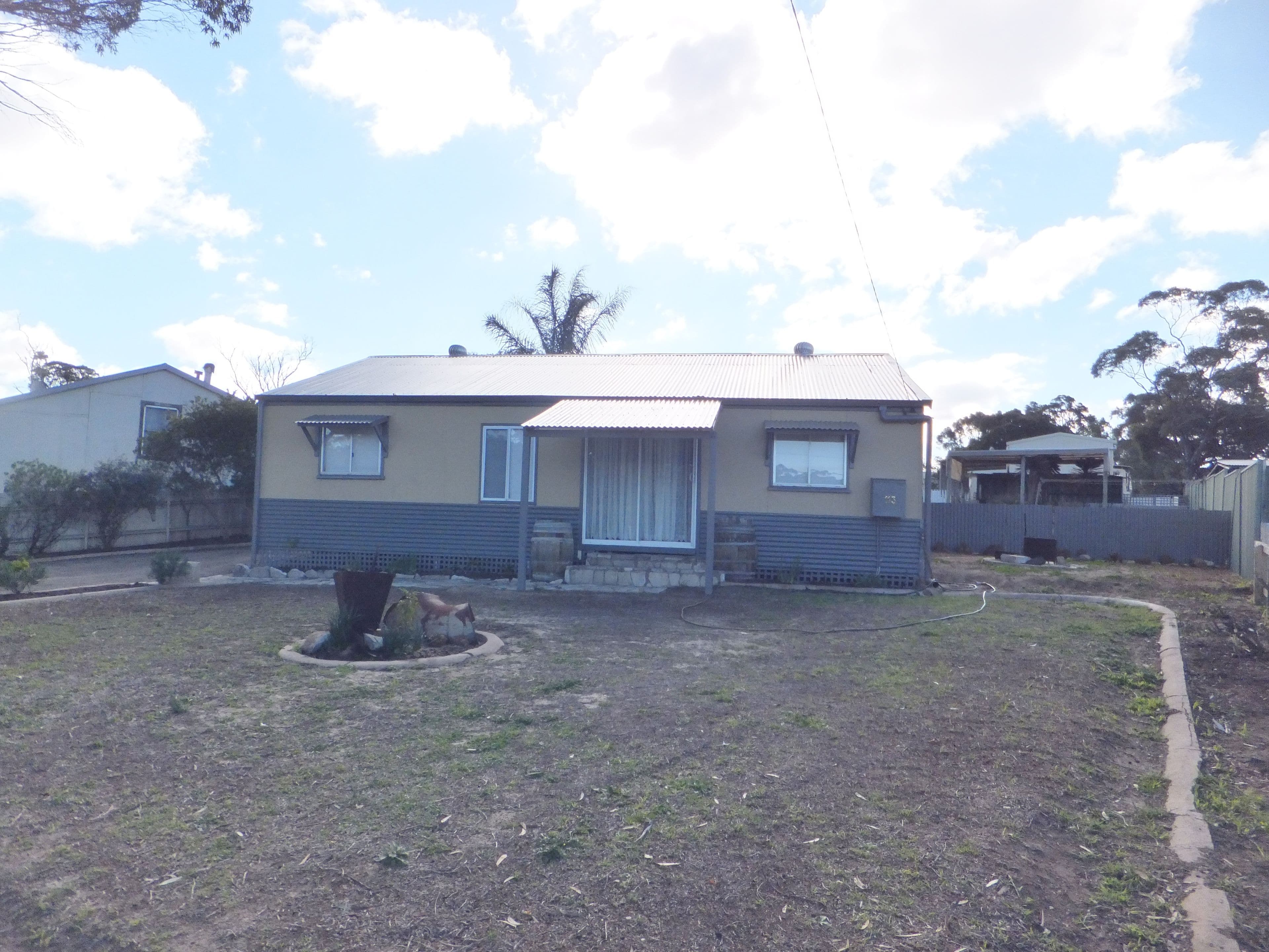 113 Martin Street, RAVENSTHORPE WA 6346, Ravensthorpe - Thumbnail 3