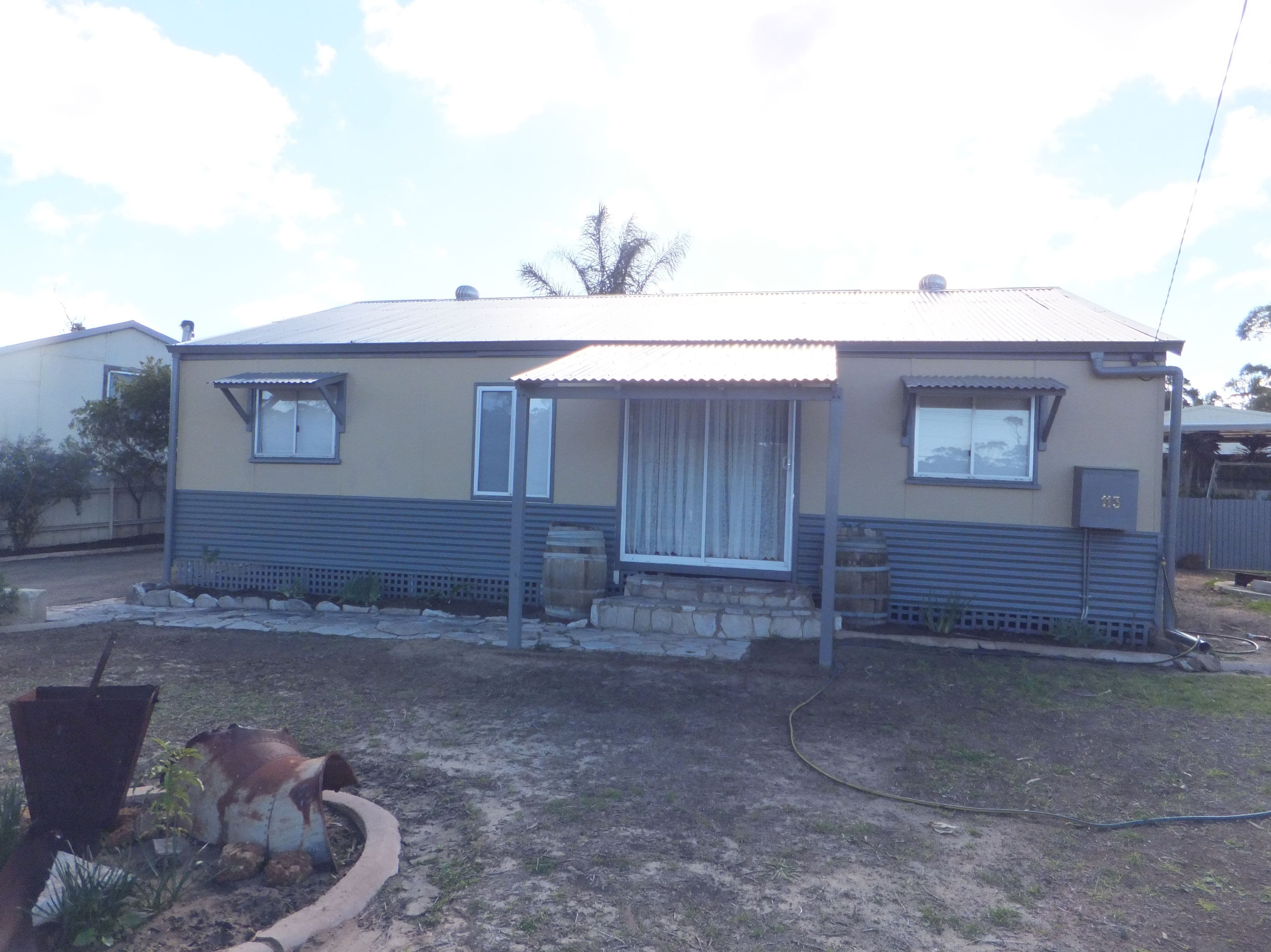 113 Martin Street, RAVENSTHORPE WA 6346, Ravensthorpe - Thumbnail 4