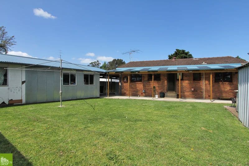 60 Bambil Crescent, DAPTO NSW 2530, Dapto - Thumbnail 8