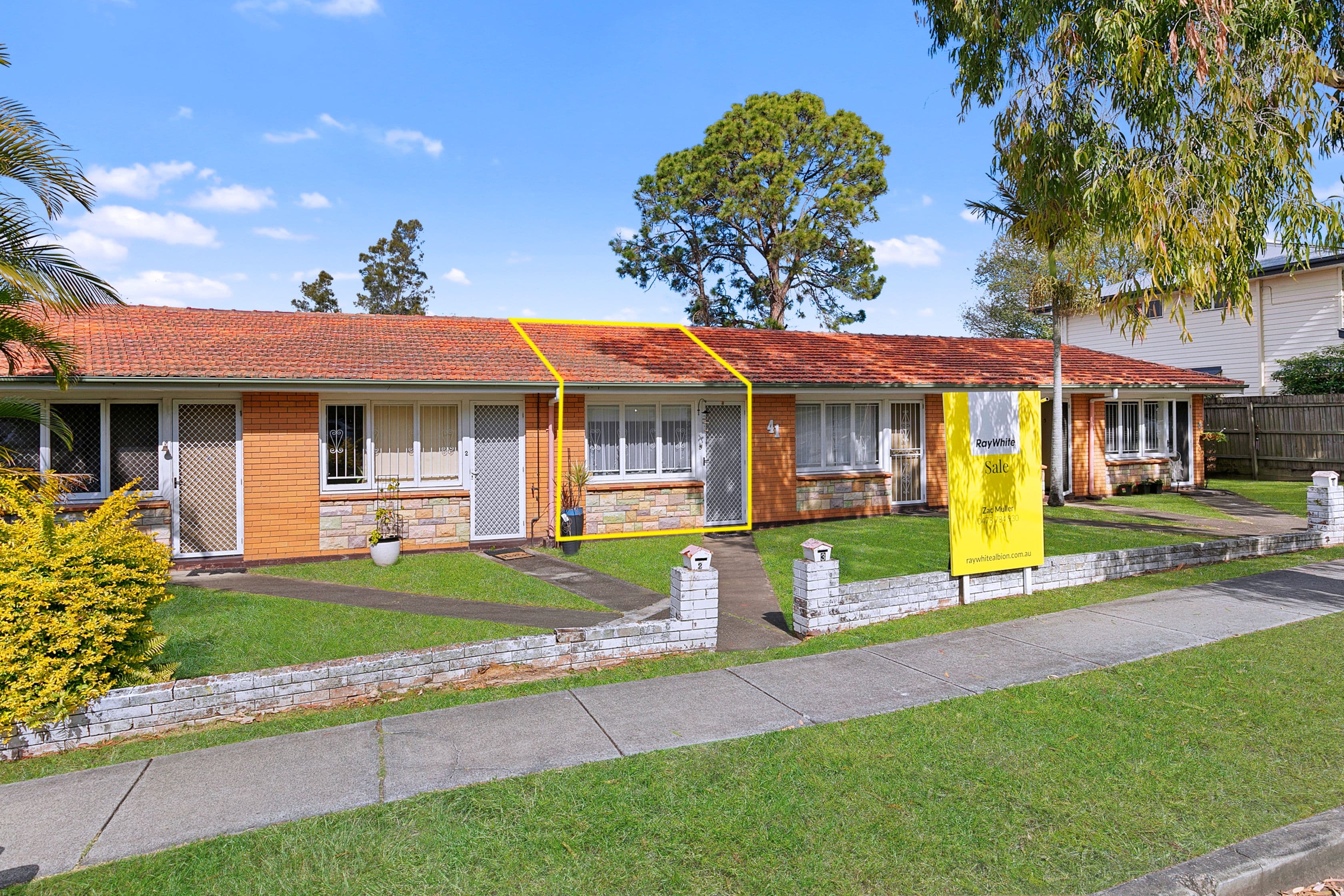 41 Norman Street, Wooloowin QLD 4030, Wooloowin - Image 1