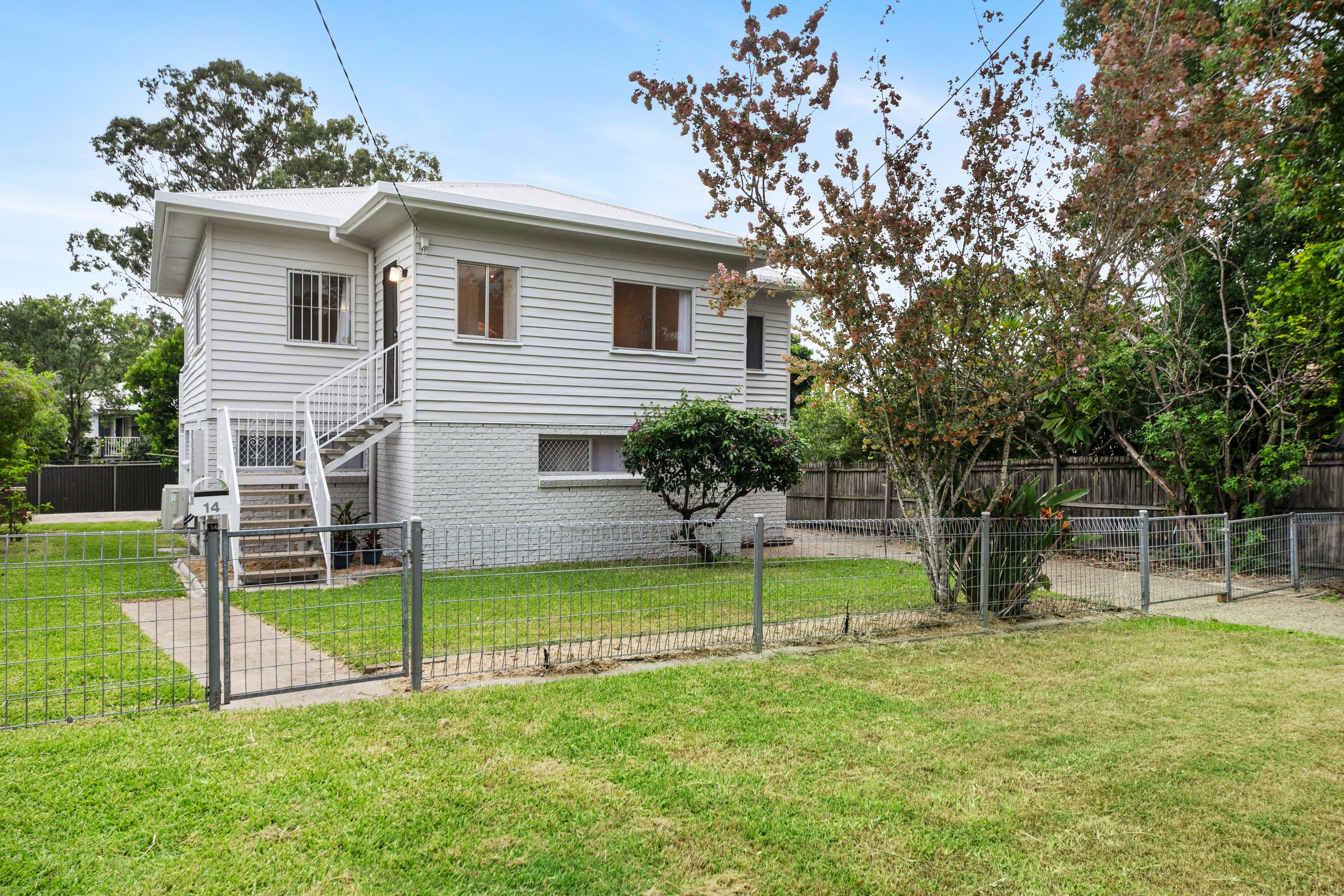 14 Bow Street, Yeerongpilly QLD 4105, Yeerongpilly - Image 1