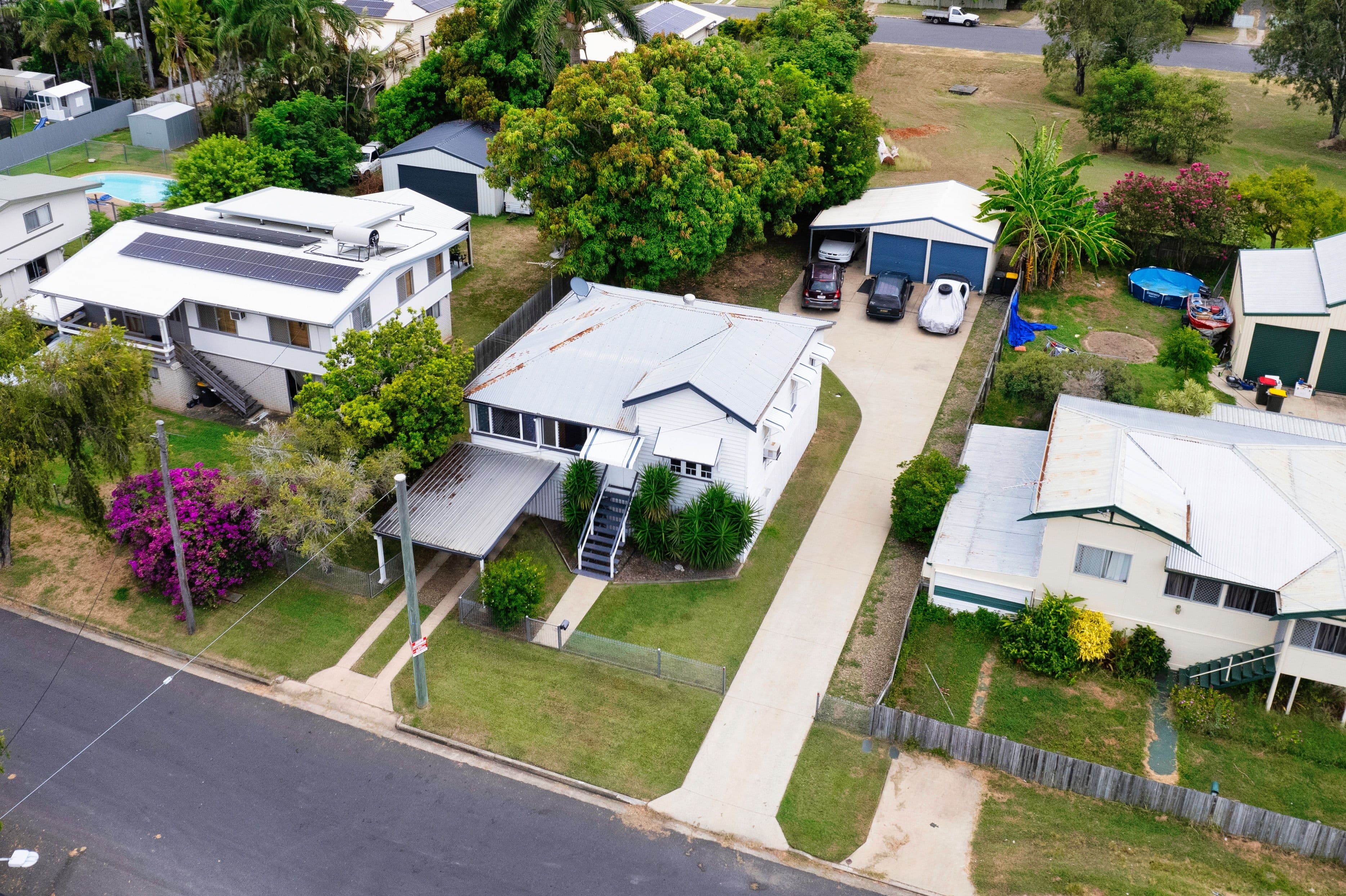23 Ellis Street, Berserker QLD 4701, Berserker - Image 1