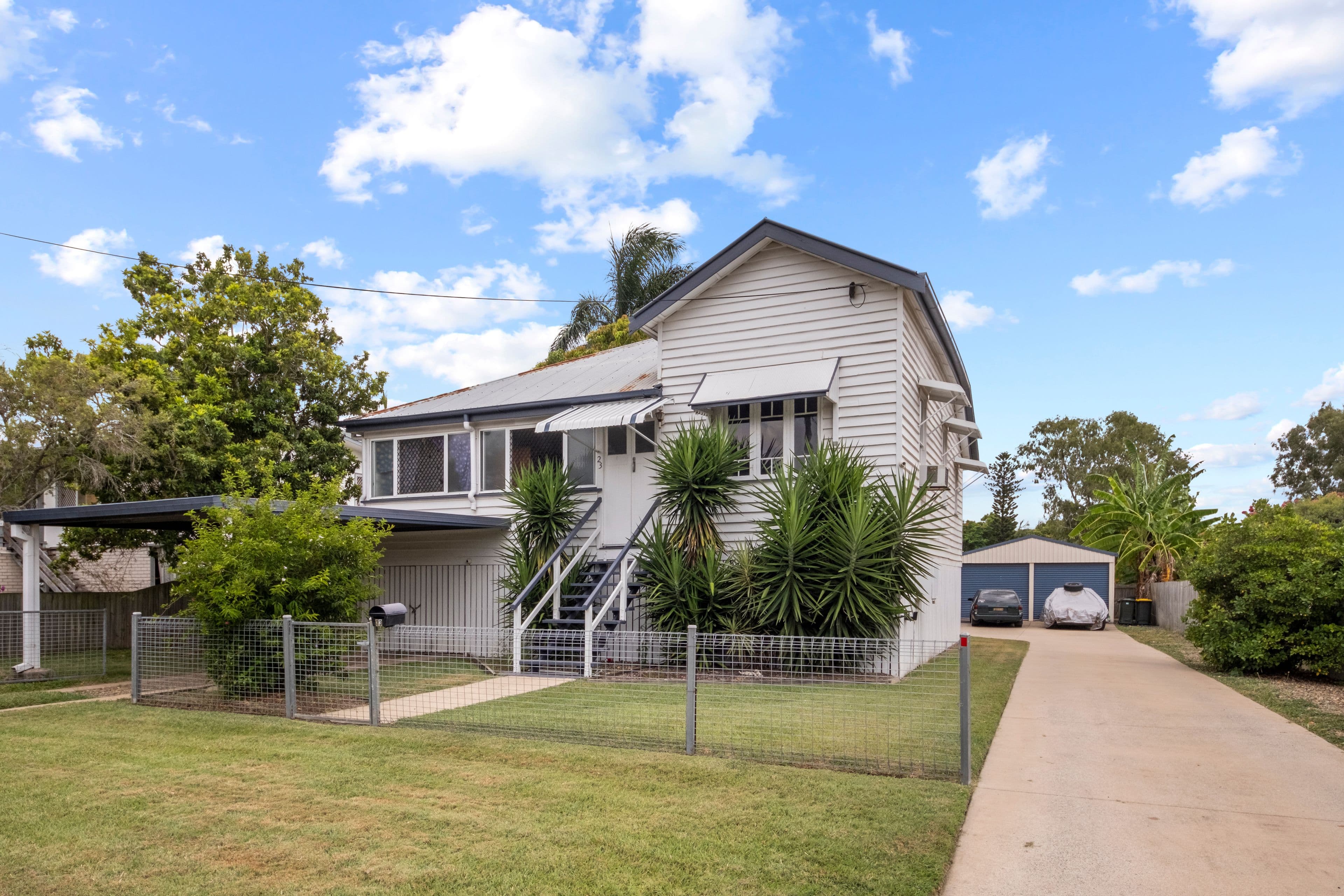 23 Ellis Street, Berserker QLD 4701, Berserker - Thumbnail 2