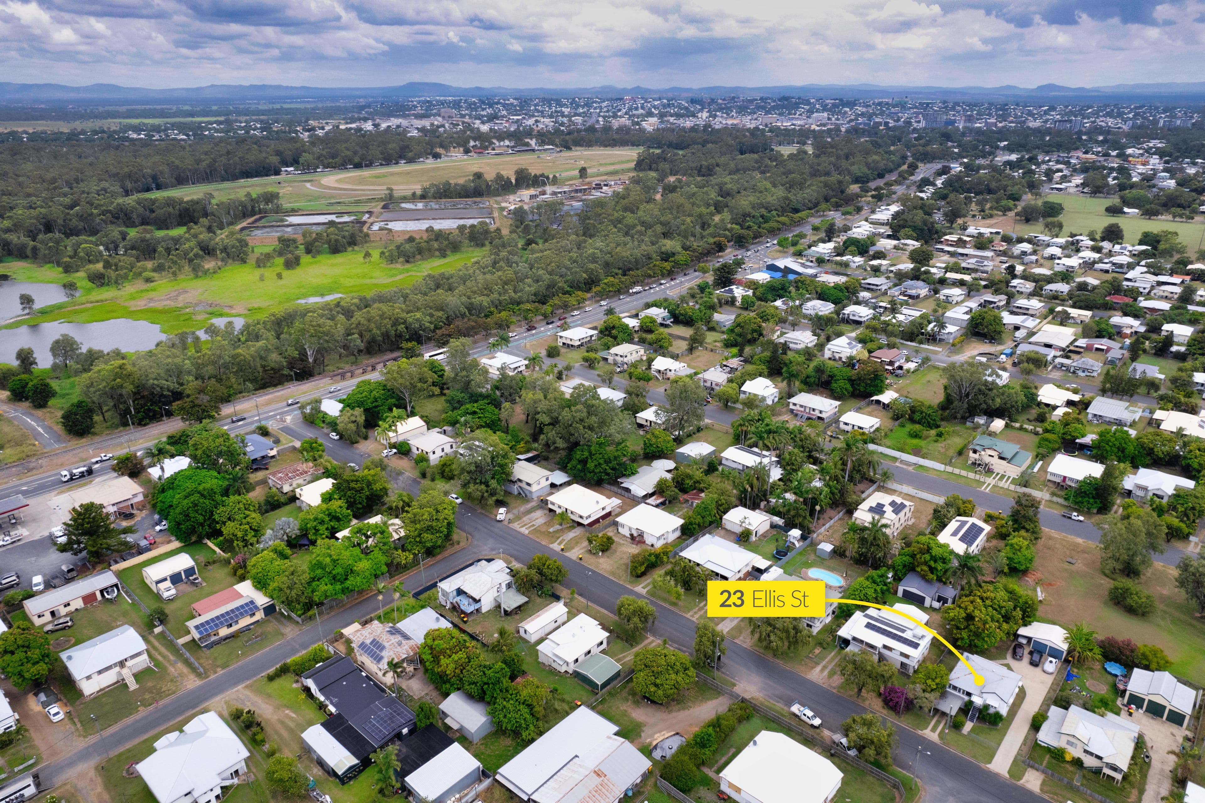 23 Ellis Street, Berserker QLD 4701, Berserker - Thumbnail 3