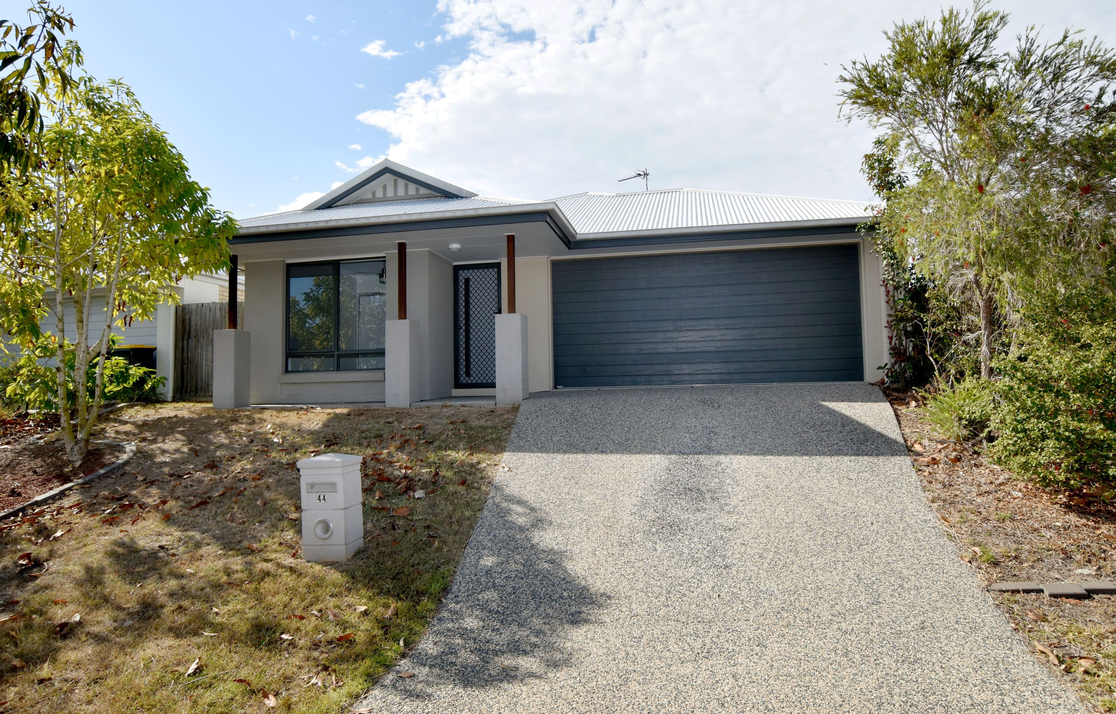44 Bufflehead Road, Kirkwood QLD 4680, Kirkwood - Image 1