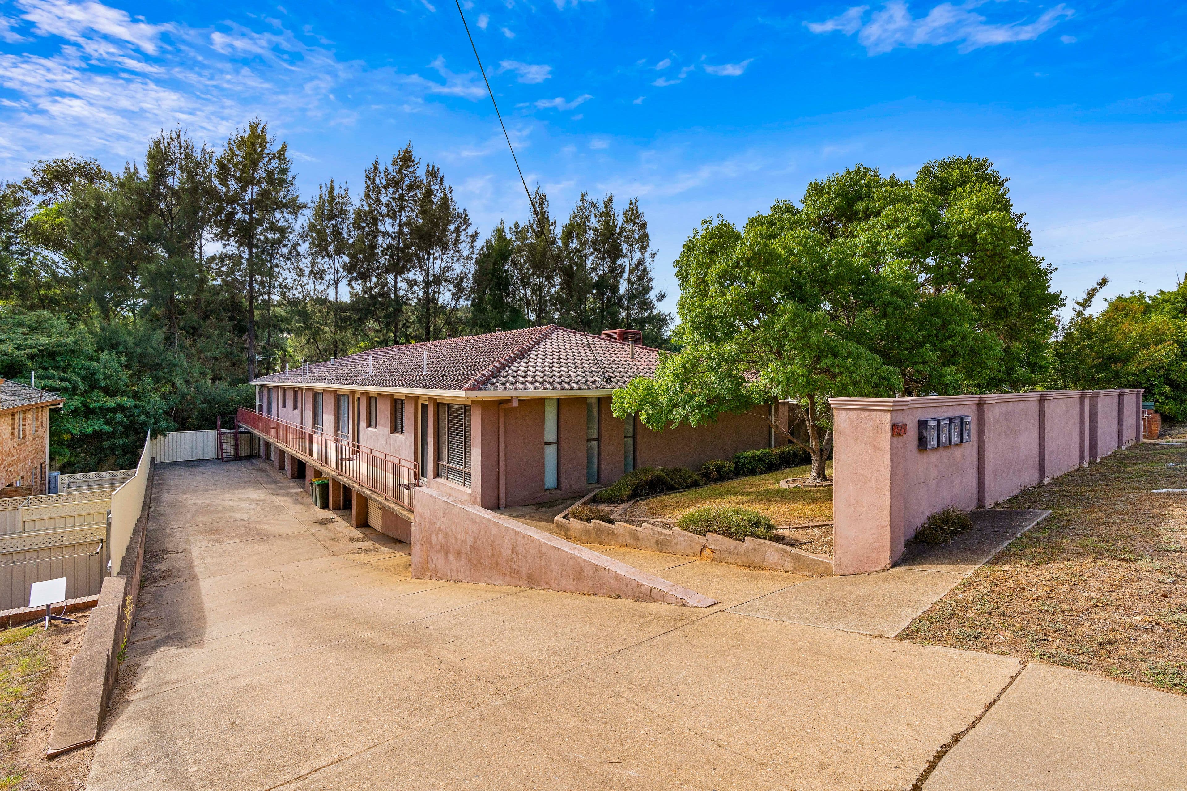 1/125 Lake Albert Road, Kooringal NSW 2650, Kooringal - Image 1