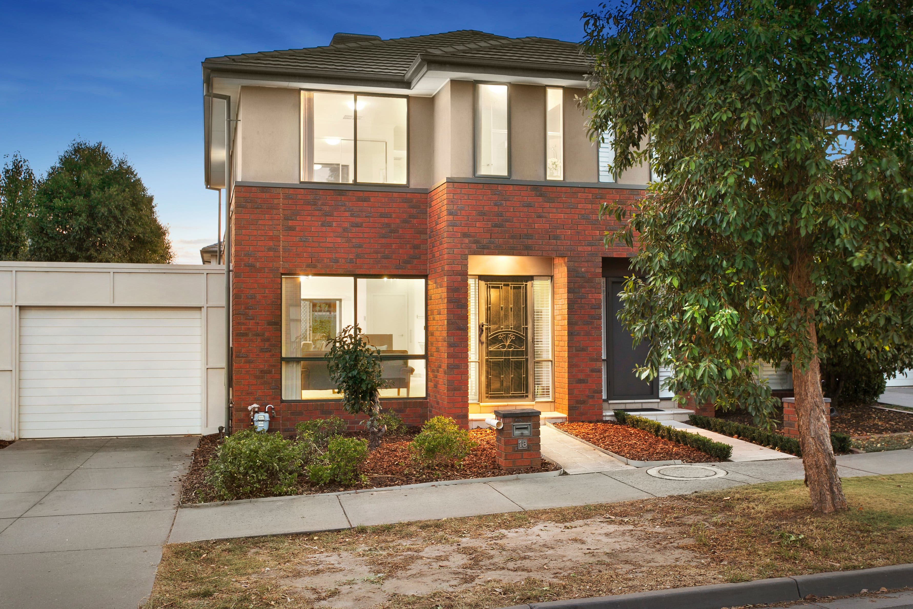 18 Camville Road, Mulgrave VIC 3170, Mulgrave - Image 1