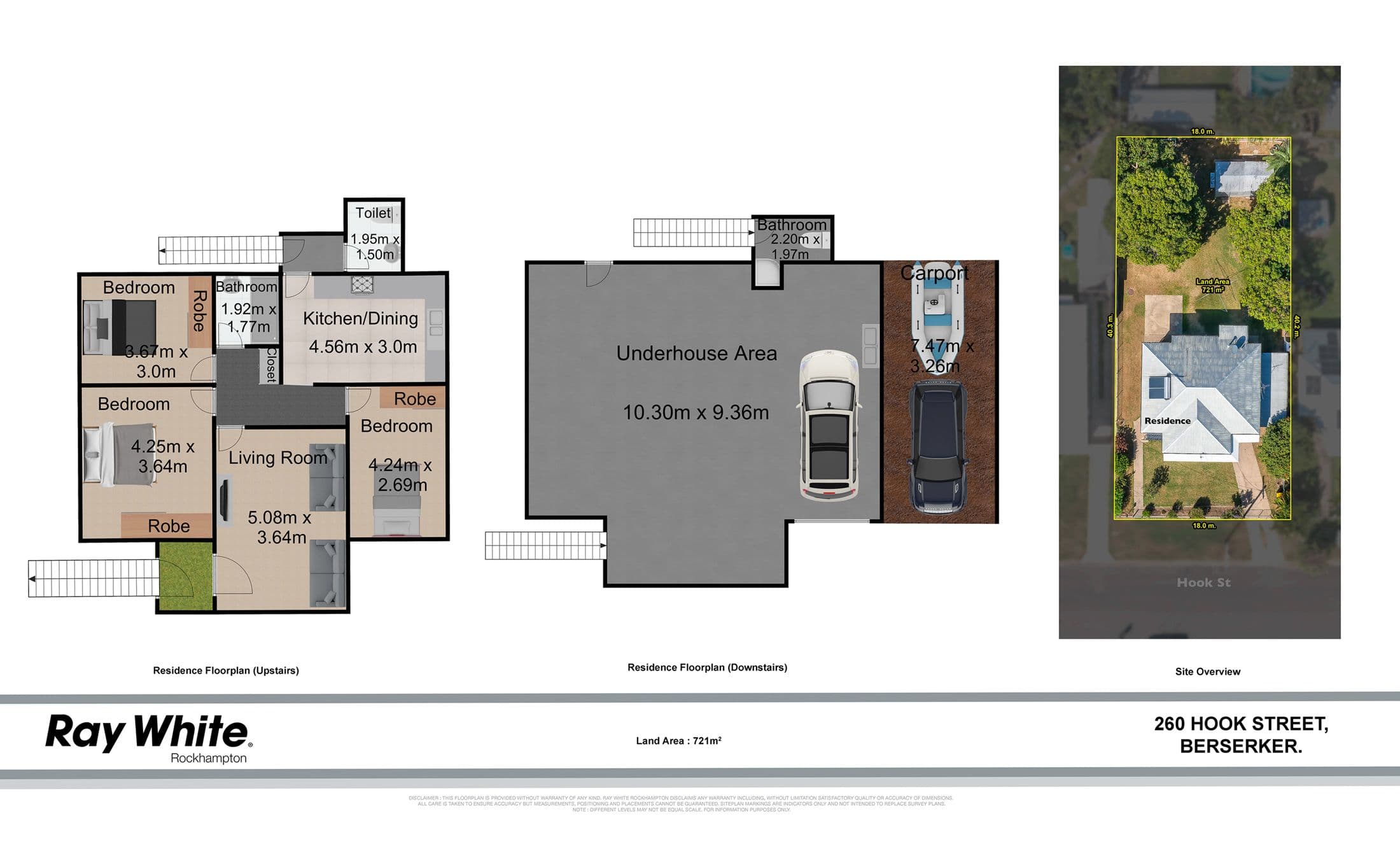 260 Hook Street, Berserker QLD 4701, Berserker - Thumbnail 2