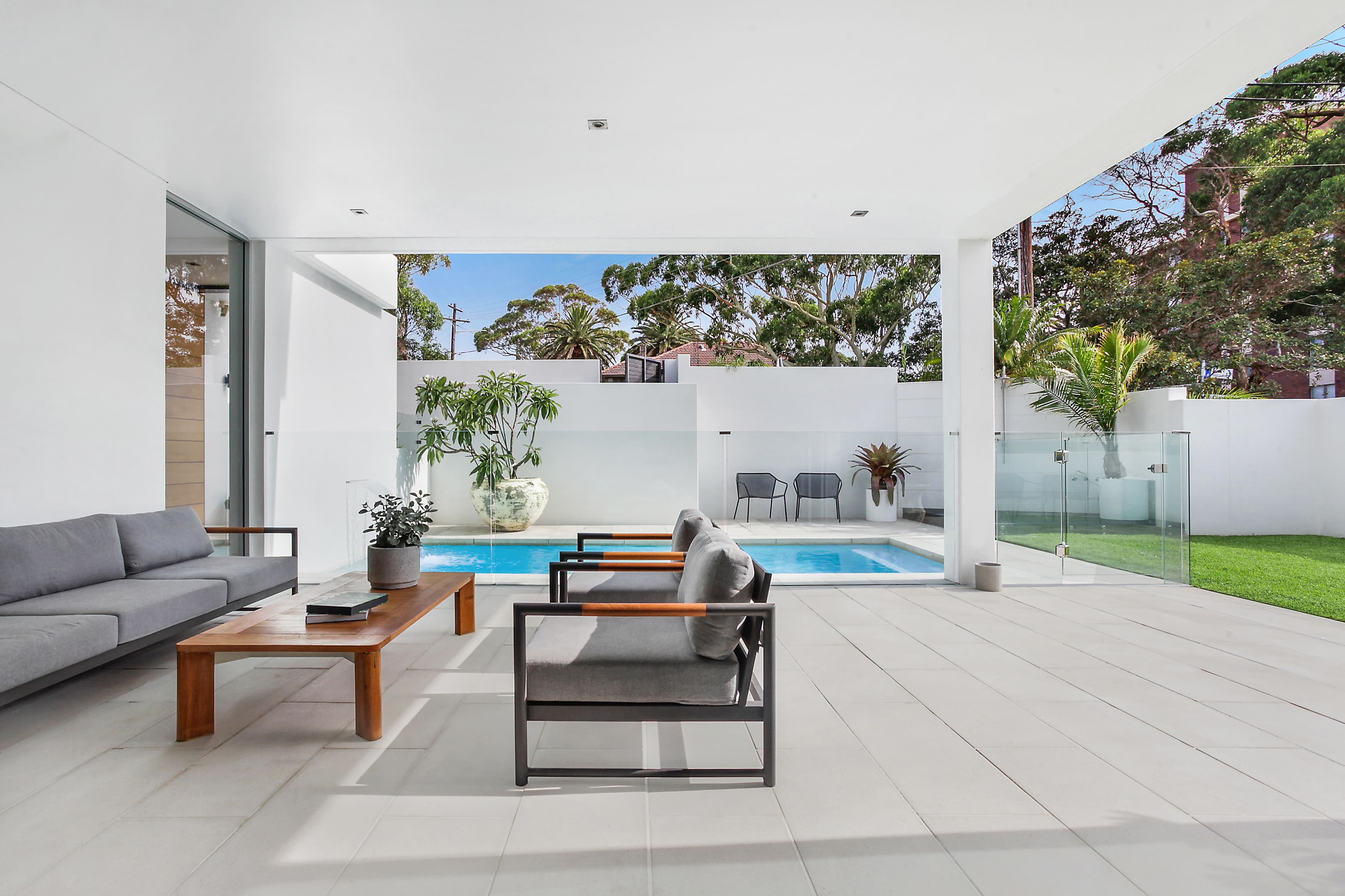 27 Clairvaux Road, Vaucluse NSW 2030, Vaucluse - Thumbnail 3