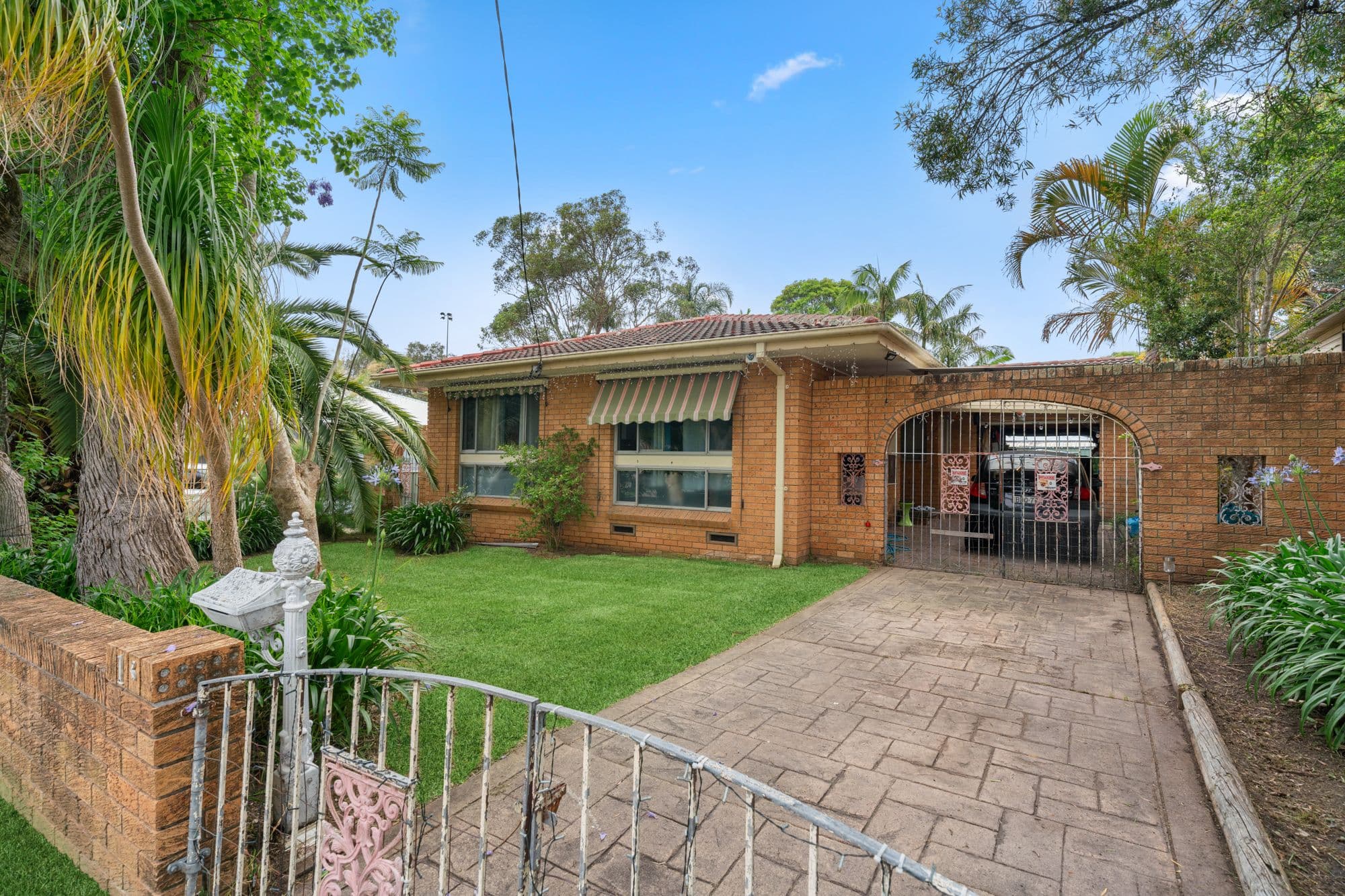 13 Kareelah Avenue, Berkeley Vale NSW 2261, Berkeley Vale - Image 1