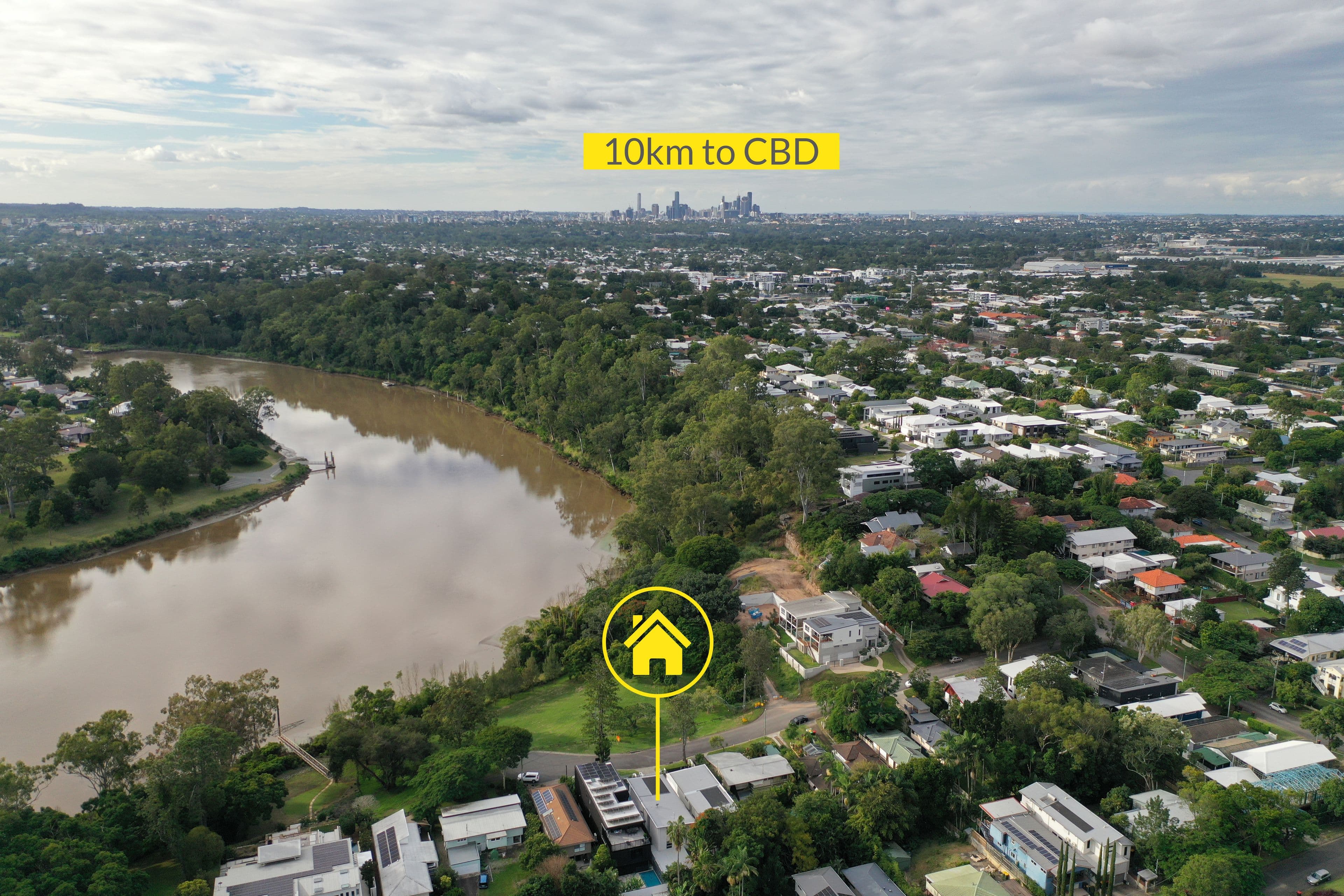 30 Teesdale Street, Corinda QLD 4075, Corinda - Thumbnail 5
