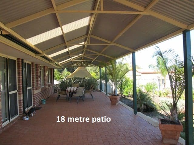4 Sunnybanks Drive, STRATHALBYN WA 6530, Strathalbyn - Thumbnail 4