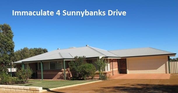 4 Sunnybanks Drive, STRATHALBYN WA 6530, Strathalbyn - Thumbnail 7