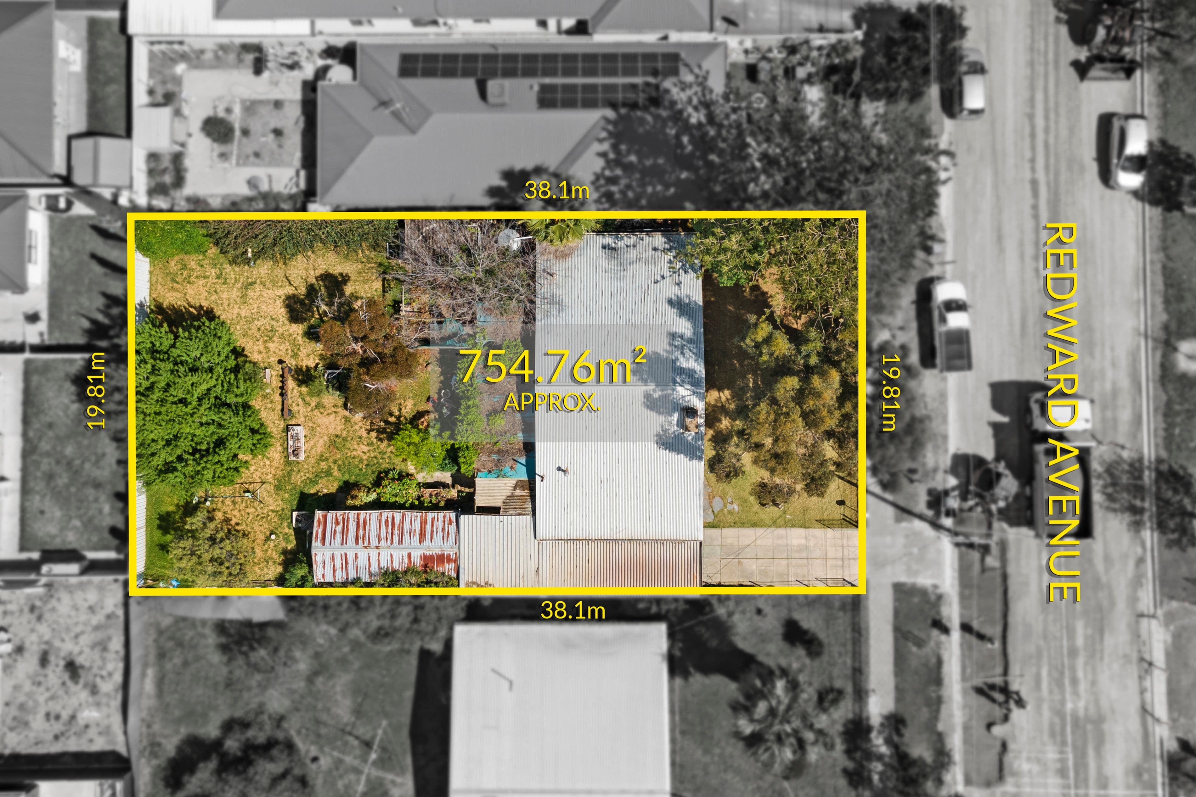 49 Redward Avenue, Greenacres SA 5086, Greenacres - Image 1
