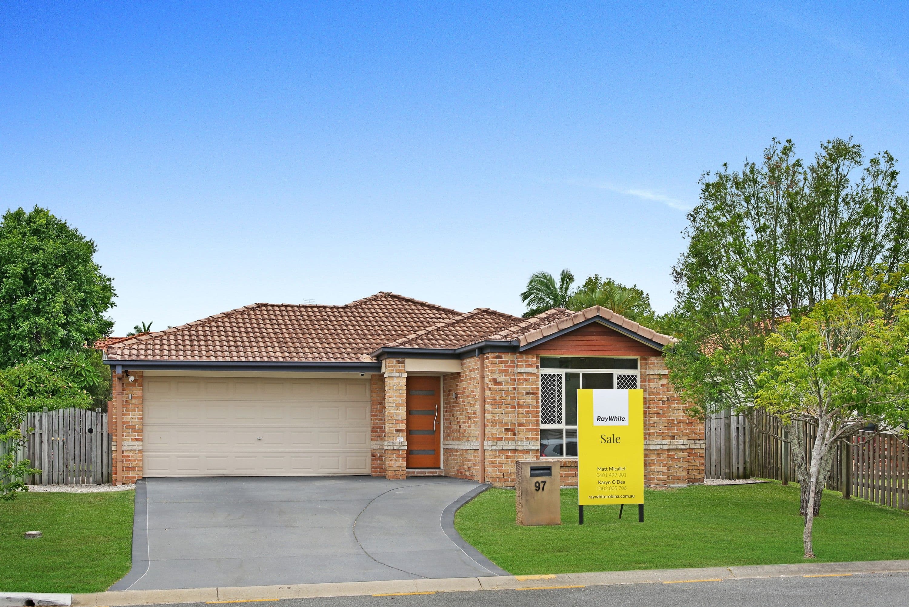 97 Swanton Drive, Mudgeeraba QLD 4213, Mudgeeraba - Thumbnail 2