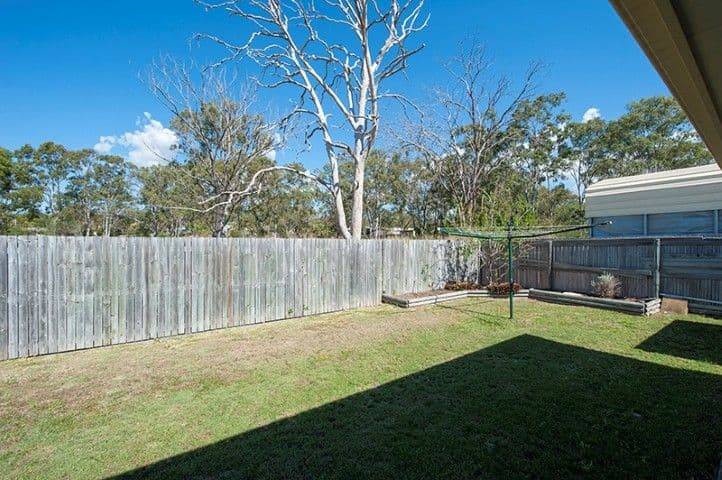 7 Parsons Place, NEW AUCKLAND QLD 4680, New Auckland - Thumbnail 8
