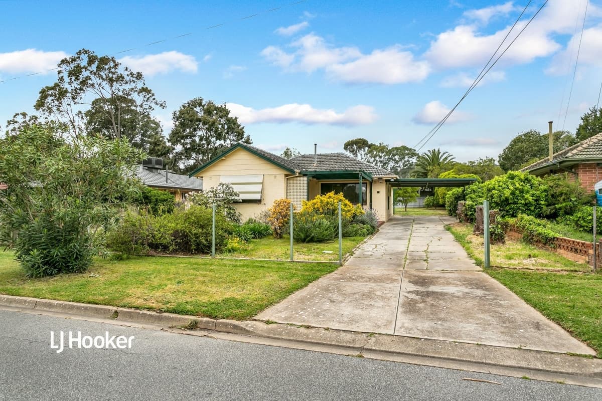 3 Oleander Drive, Banksia Park SA 5091, Banksia Park - Image 1