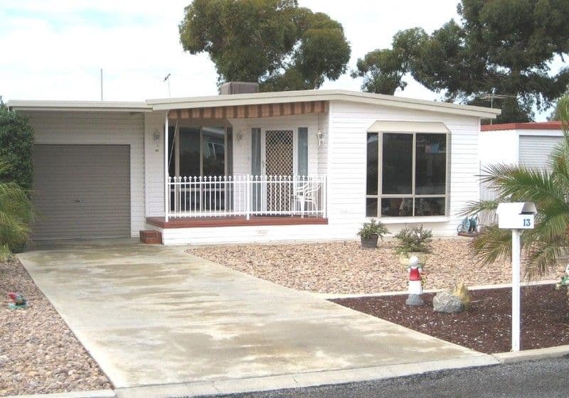 13 Highview Holiday Village, ARDROSSAN SA 5571, Ardrossan - Image 1