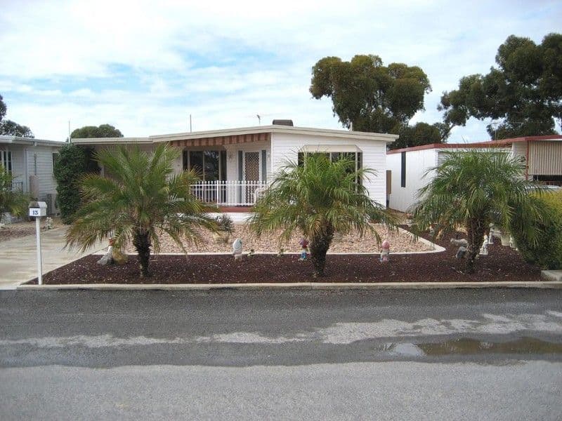 13 Highview Holiday Village, ARDROSSAN SA 5571, Ardrossan - Thumbnail 5