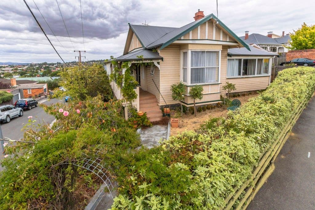21 Mary Street, EAST LAUNCESTON TAS 7250, East Launceston - Image 1