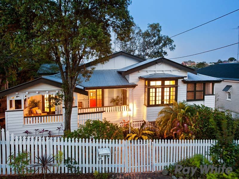 91 Heather Street, WILSTON QLD 4051, Wilston - Image 1