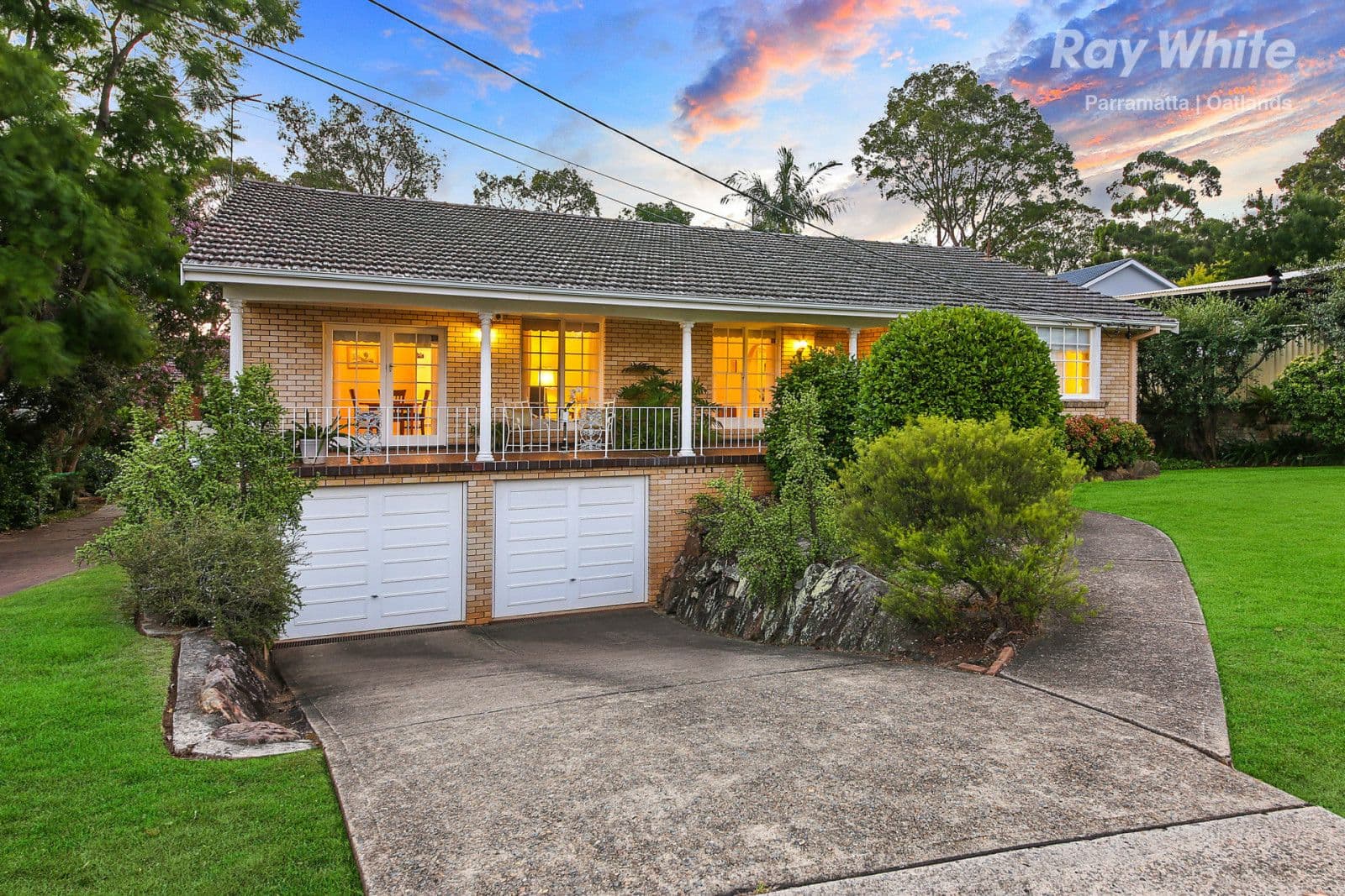 135 Bettington Road, Oatlands - Image 1