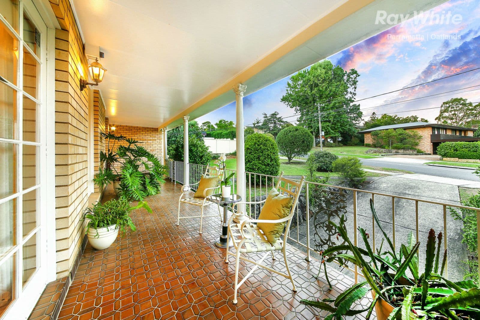135 Bettington Road, Oatlands - Thumbnail 6