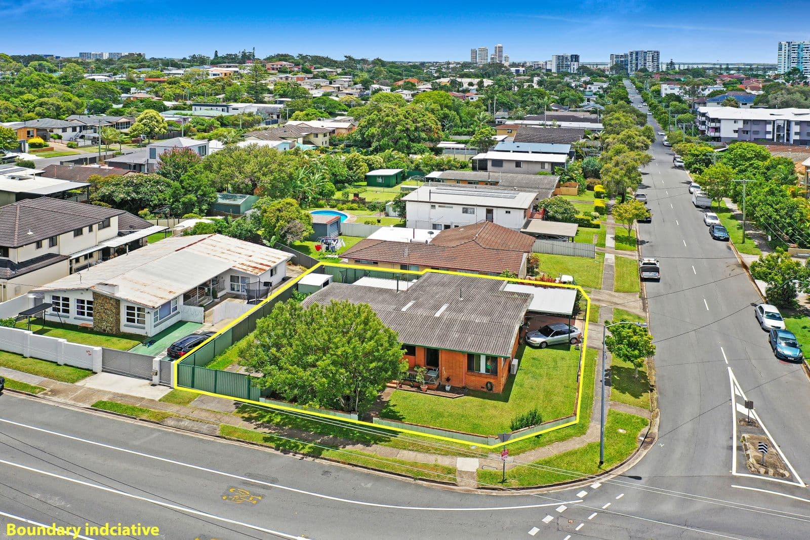 43 Central Street, Labrador QLD 4215, Labrador - Image 1