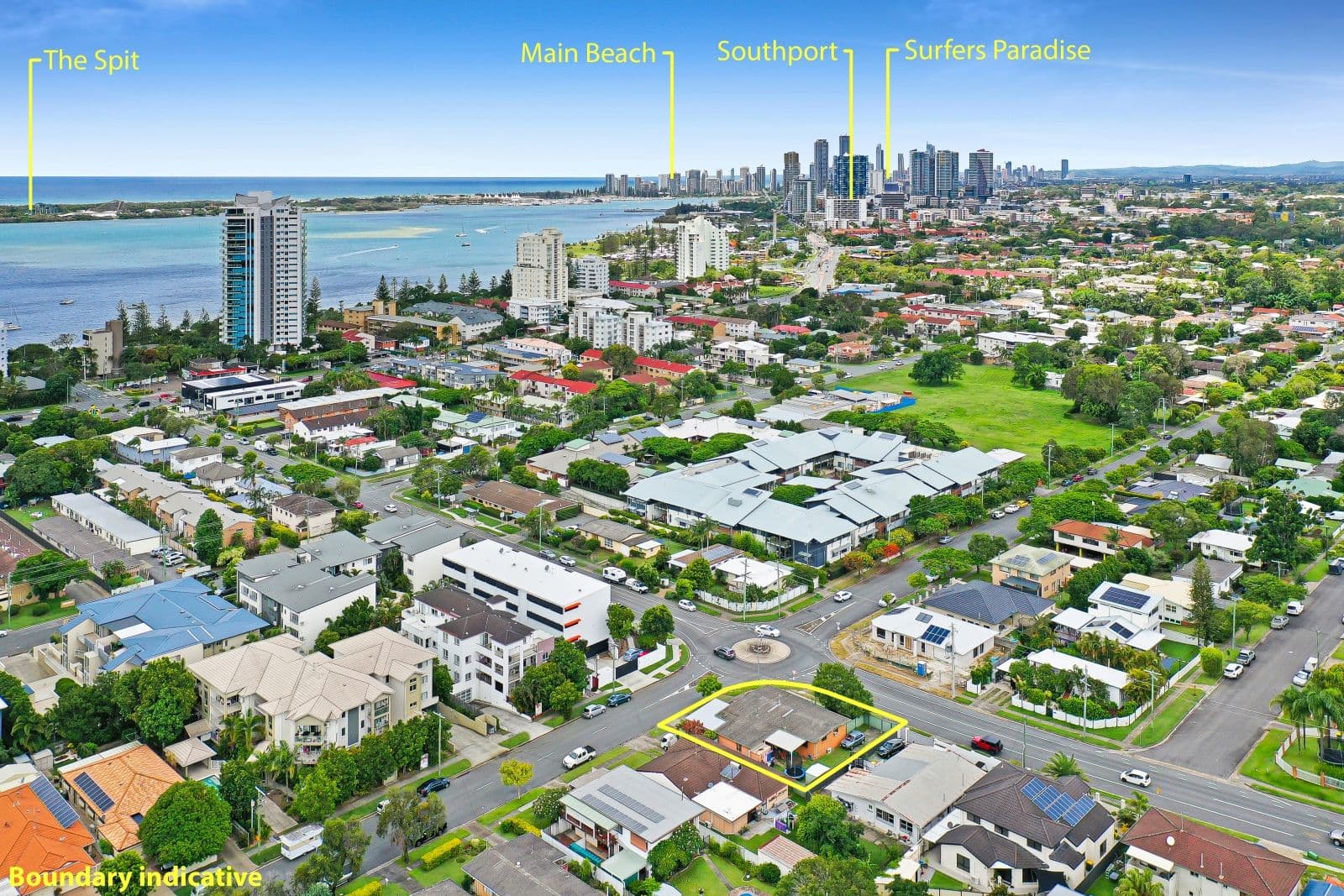 43 Central Street, Labrador QLD 4215, Labrador - Thumbnail 2
