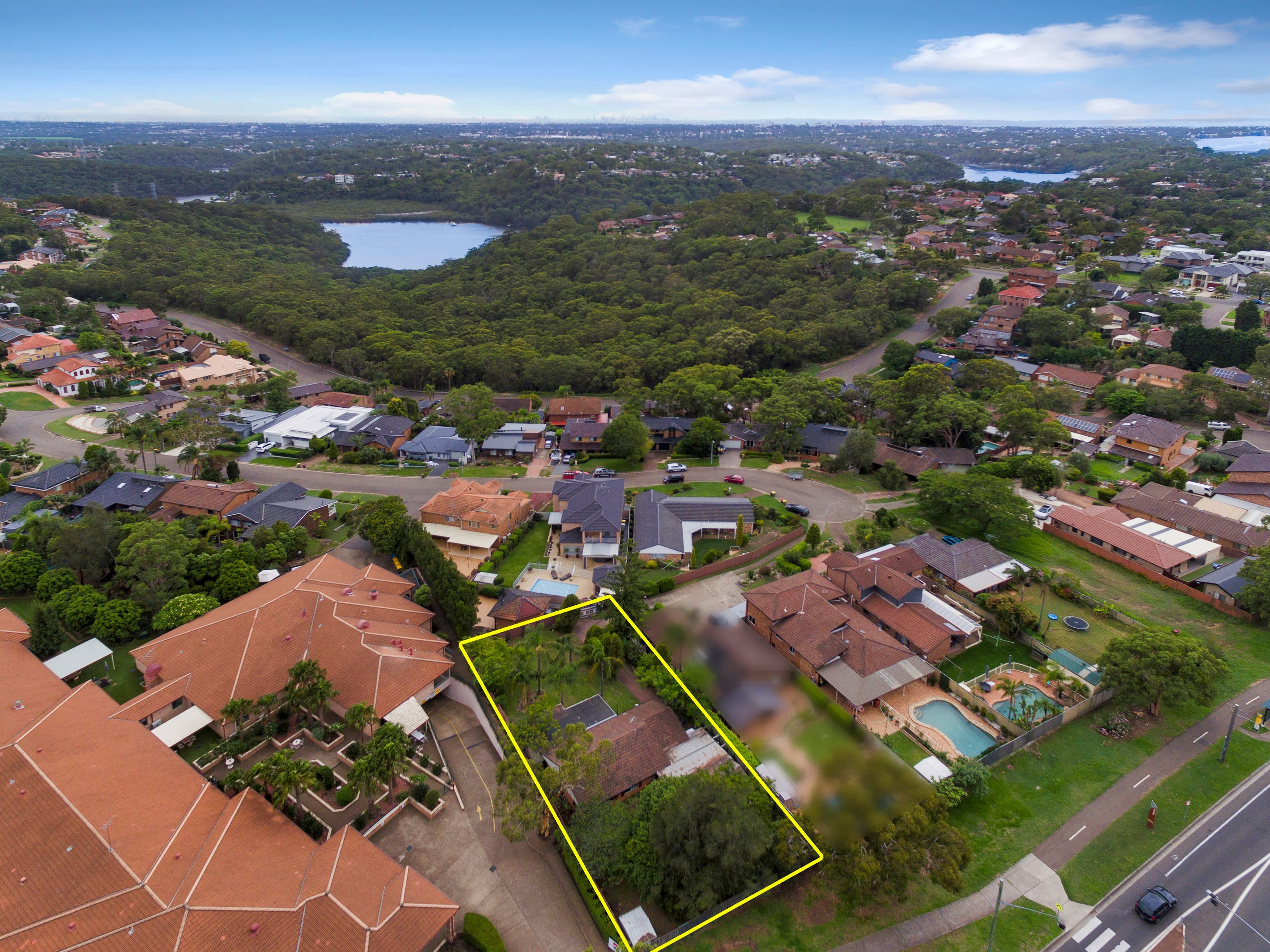 41 Mariner Road, Illawong NSW 2234, Illawong - Thumbnail 4