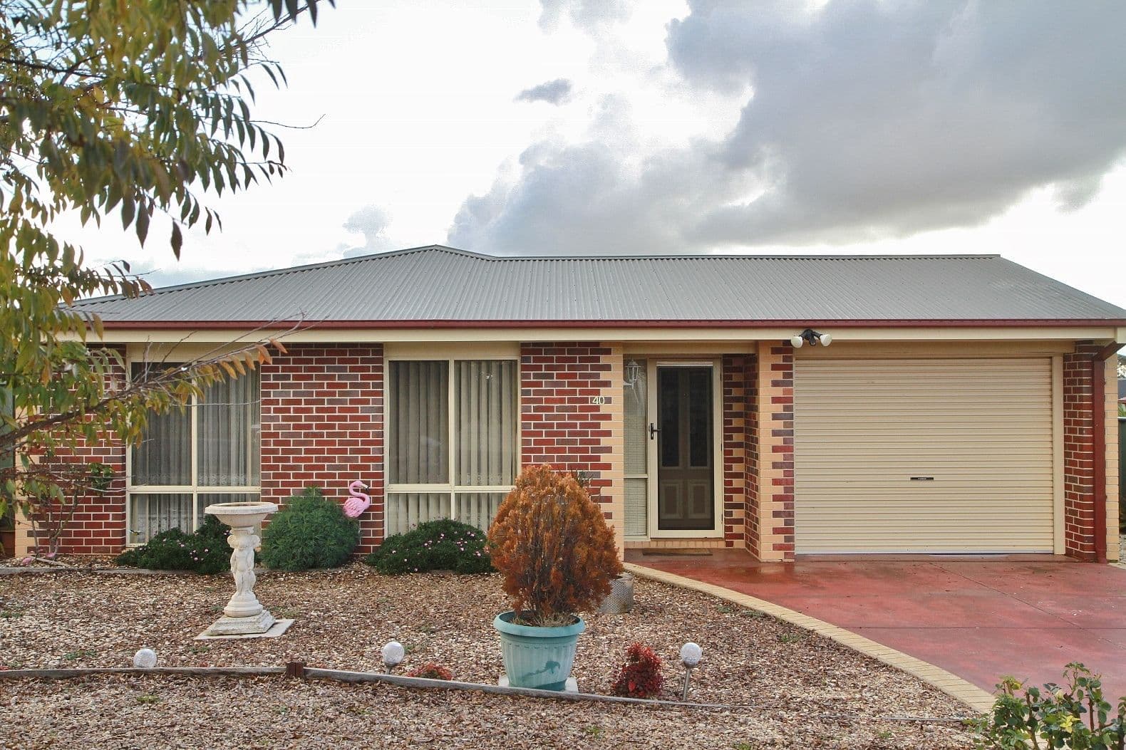 40A Chauncey Street, Heathcote VIC 3523, Heathcote - Image 1